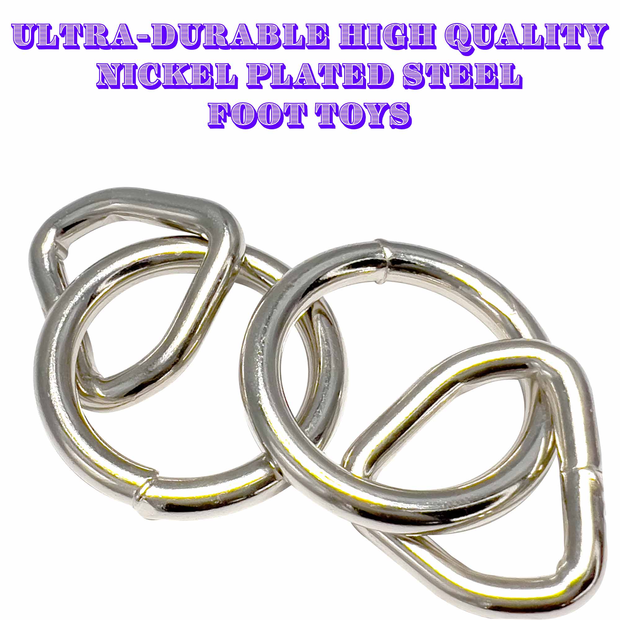 3509 Small Foot Ring Pullers