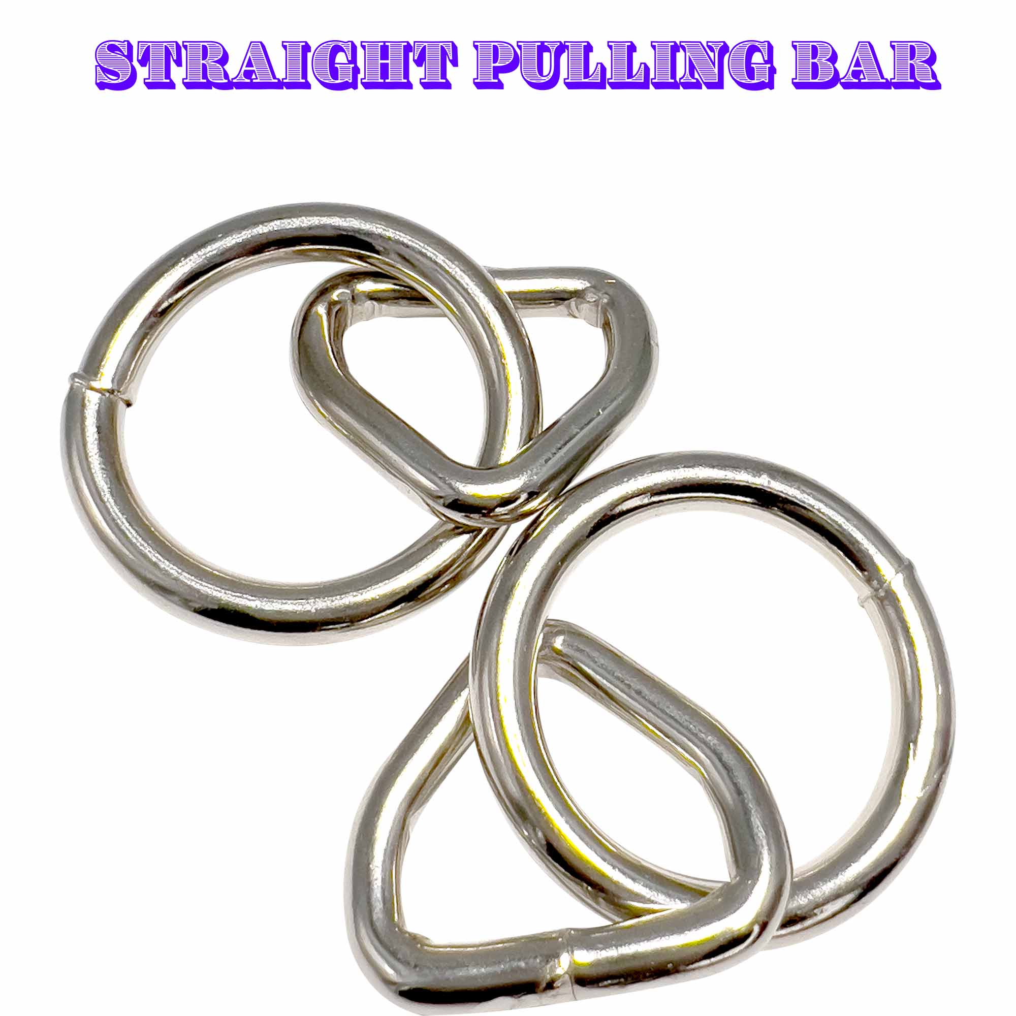 3509 Small Foot Ring Pullers