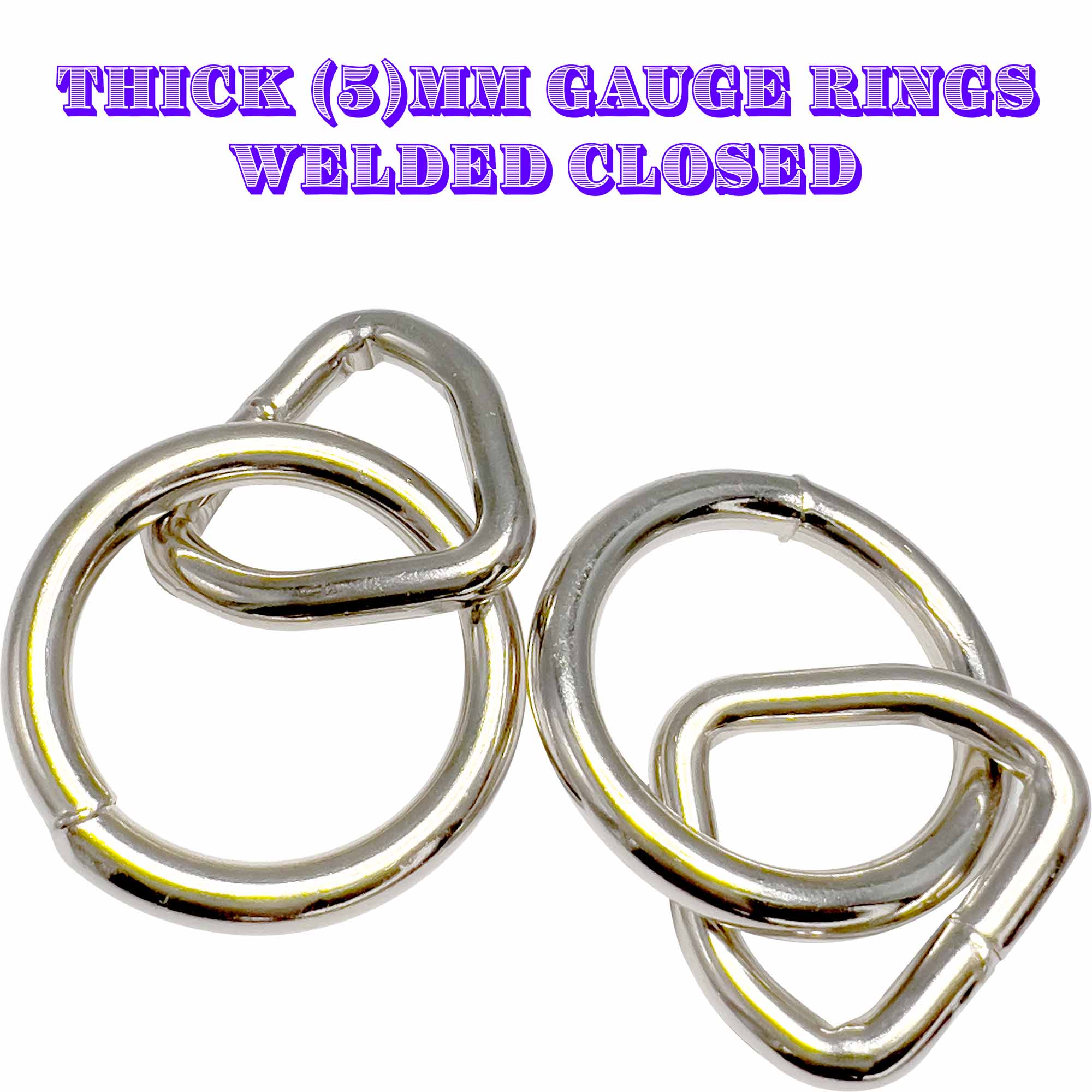 3509 Small Foot Ring Pullers