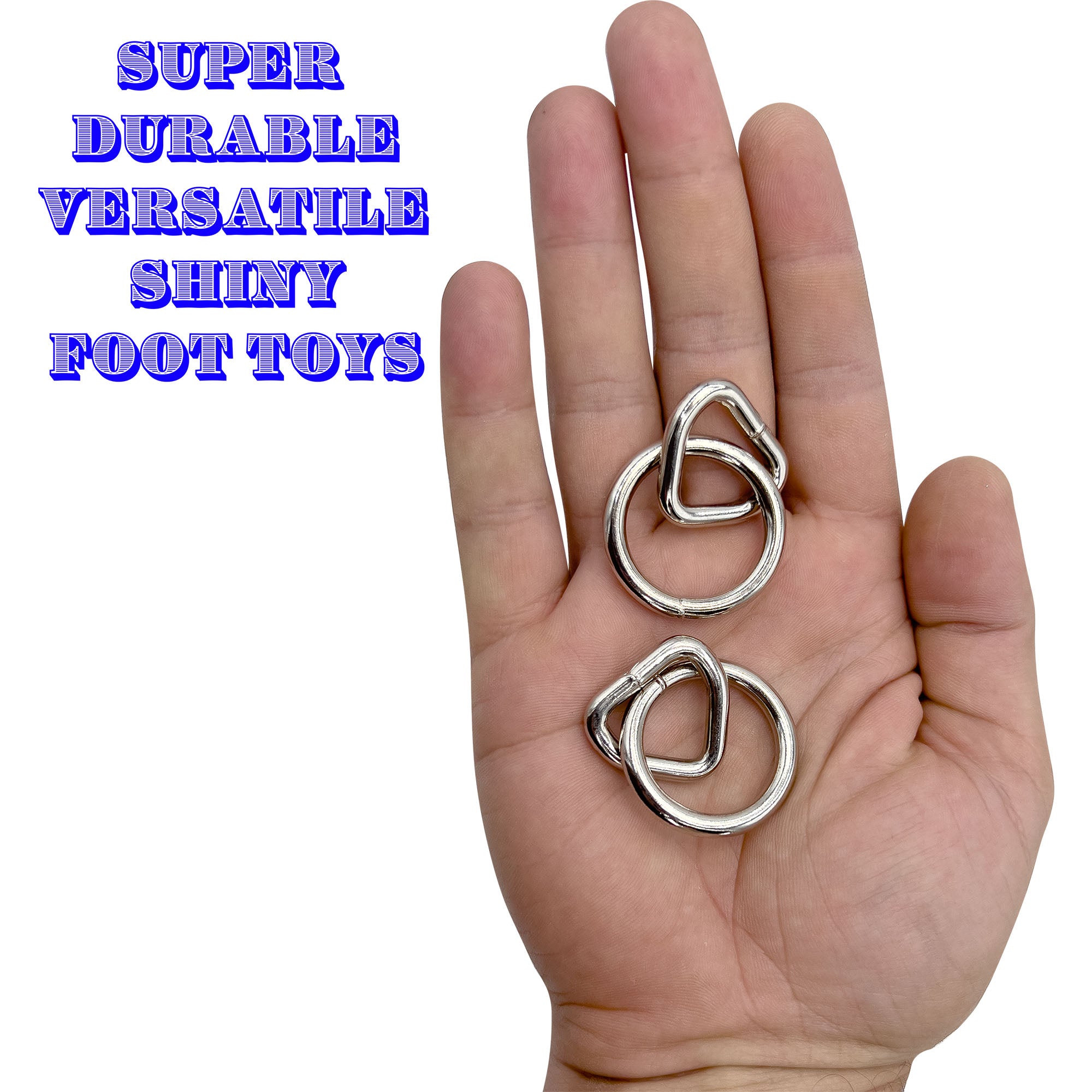 3512 Pk2 Medium Foot Ring Pullers