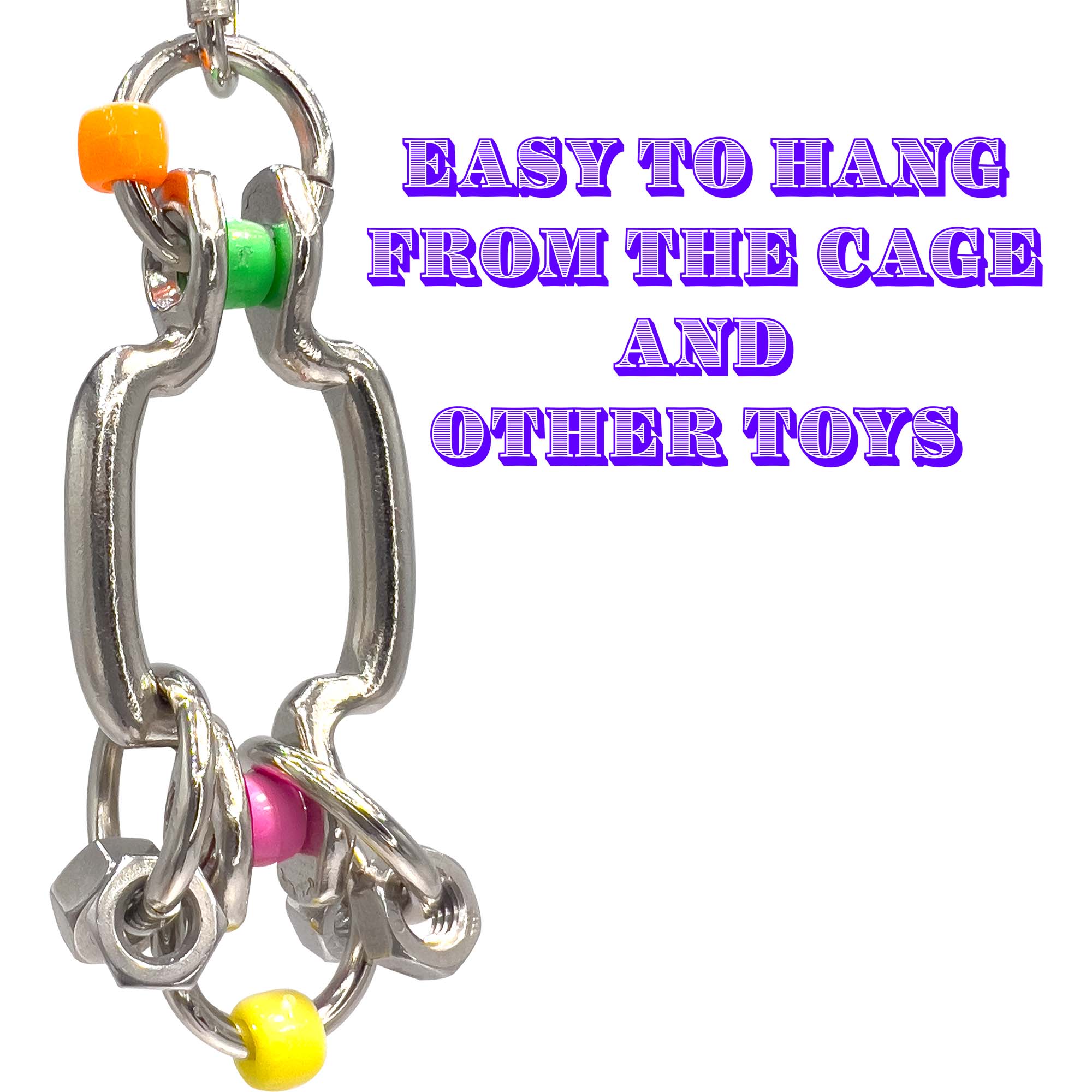 3528 Little Beak Wiggler