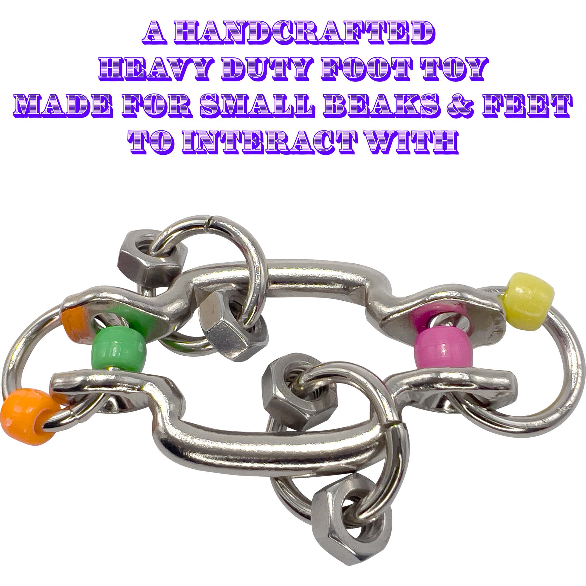 3528 Little Beak Wiggler