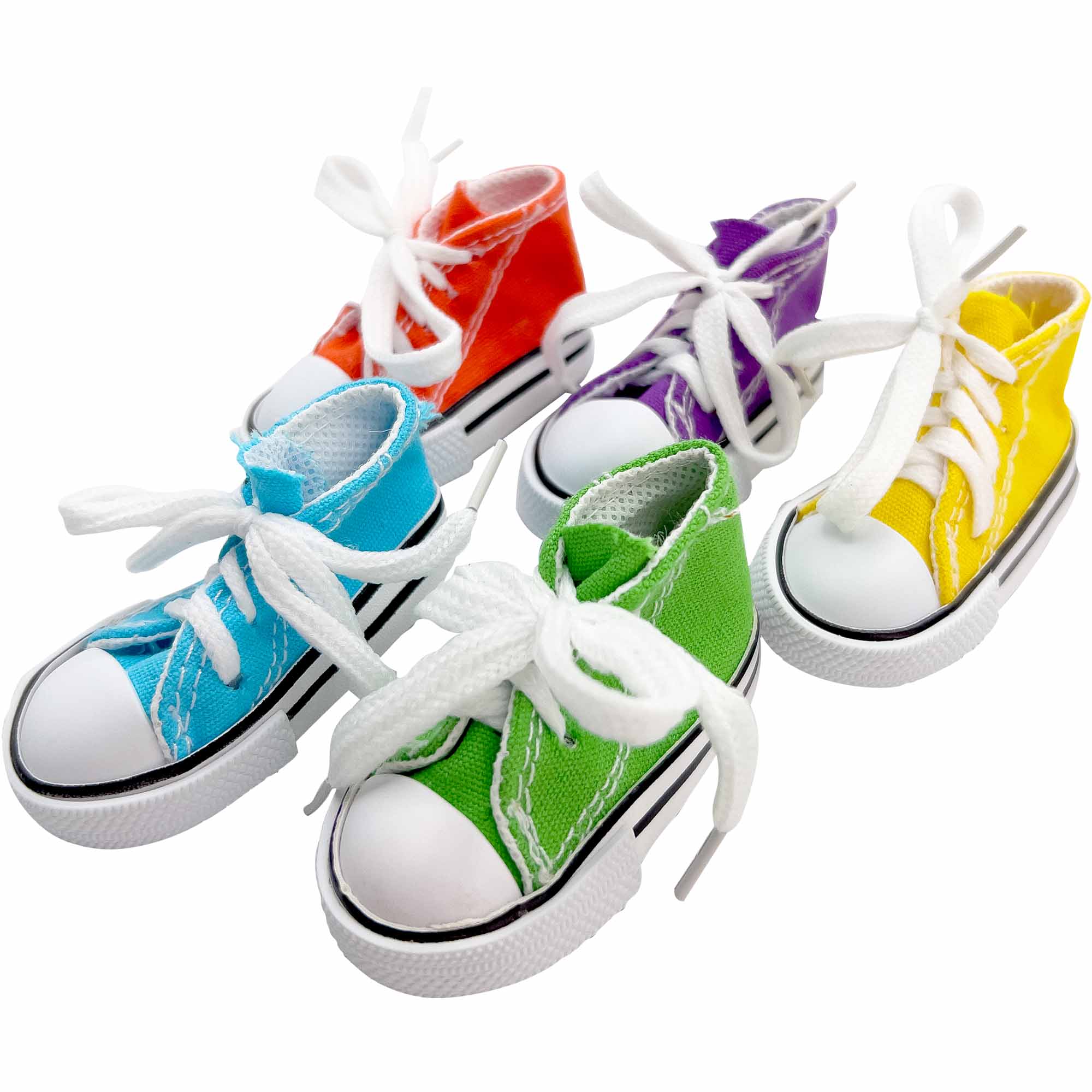 5000 Sneaker Shredders