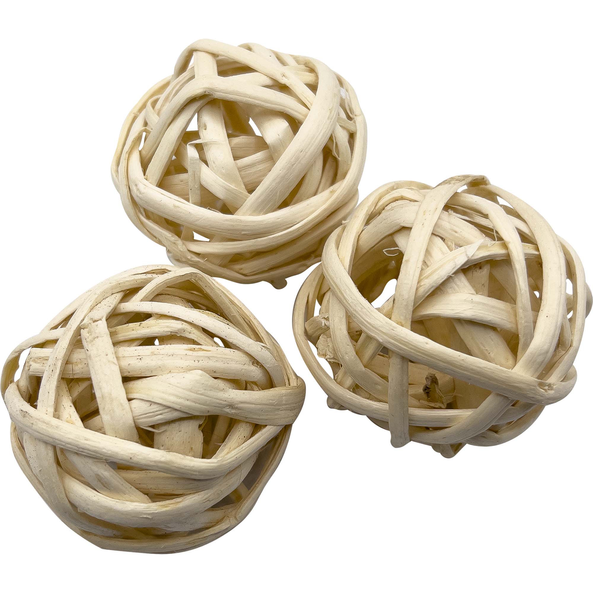 5011 Small Bamboo Chew Balls