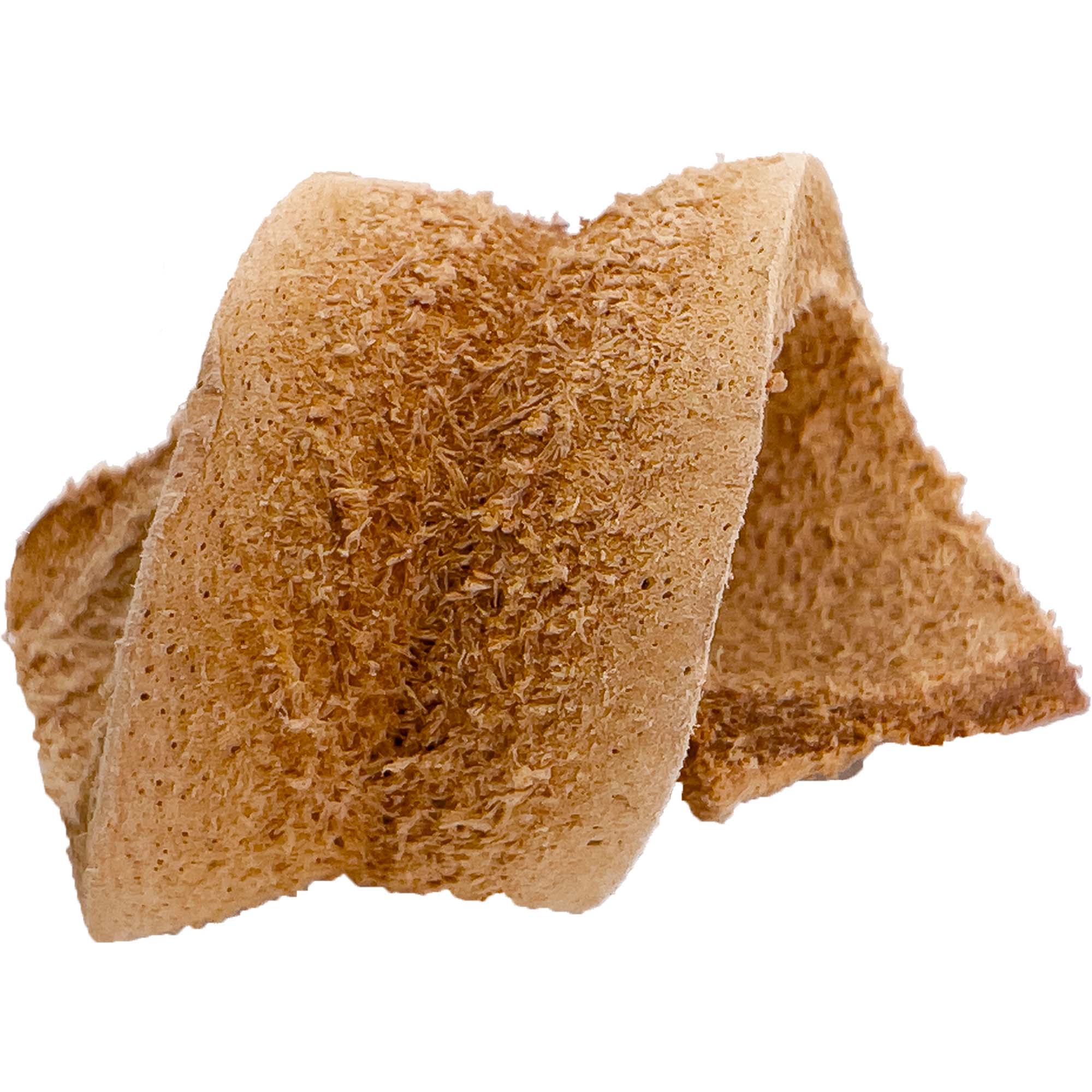 5023 Natural Leather Mini Twists