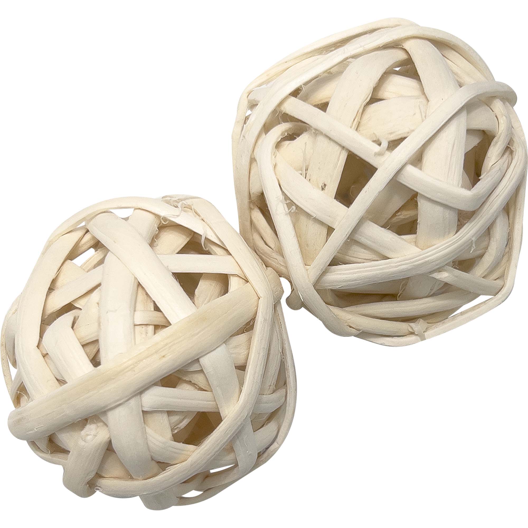5011 Small Bamboo Chew Balls