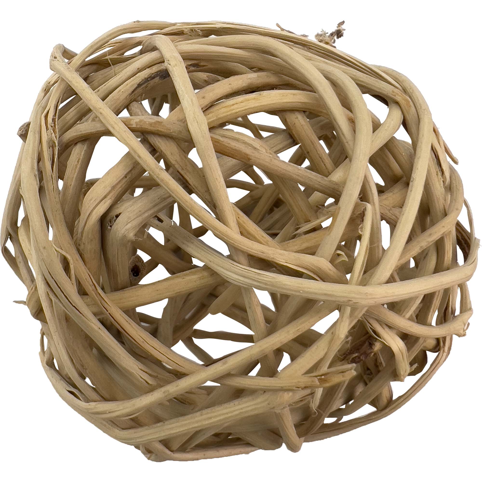 5054 Medium Natural Vine Balls