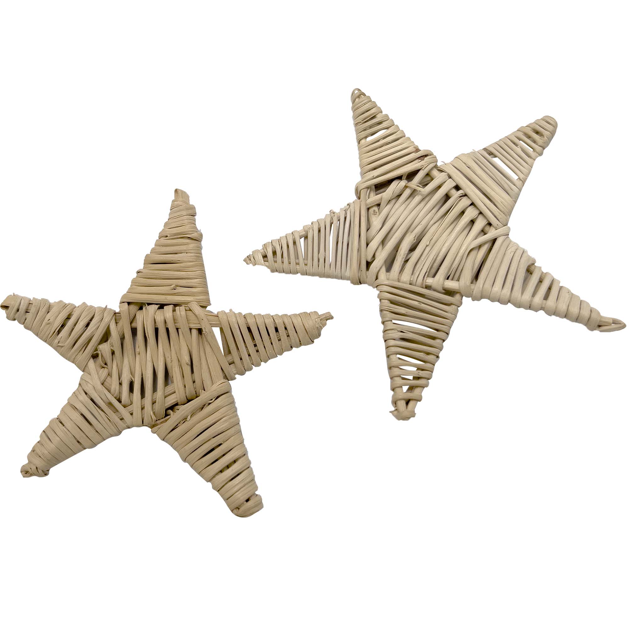 5064 Medium Vine Star Chews