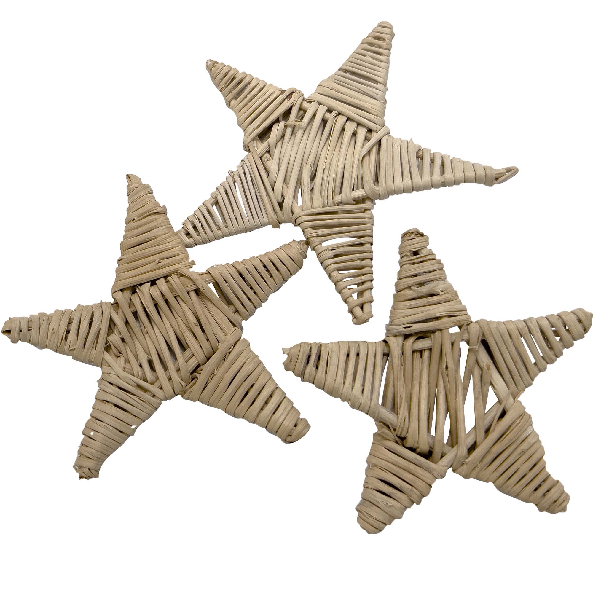 5064 Medium Vine Star Chews