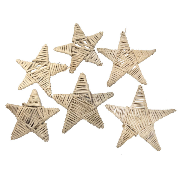 5064 Medium Vine Star Chews - Hover