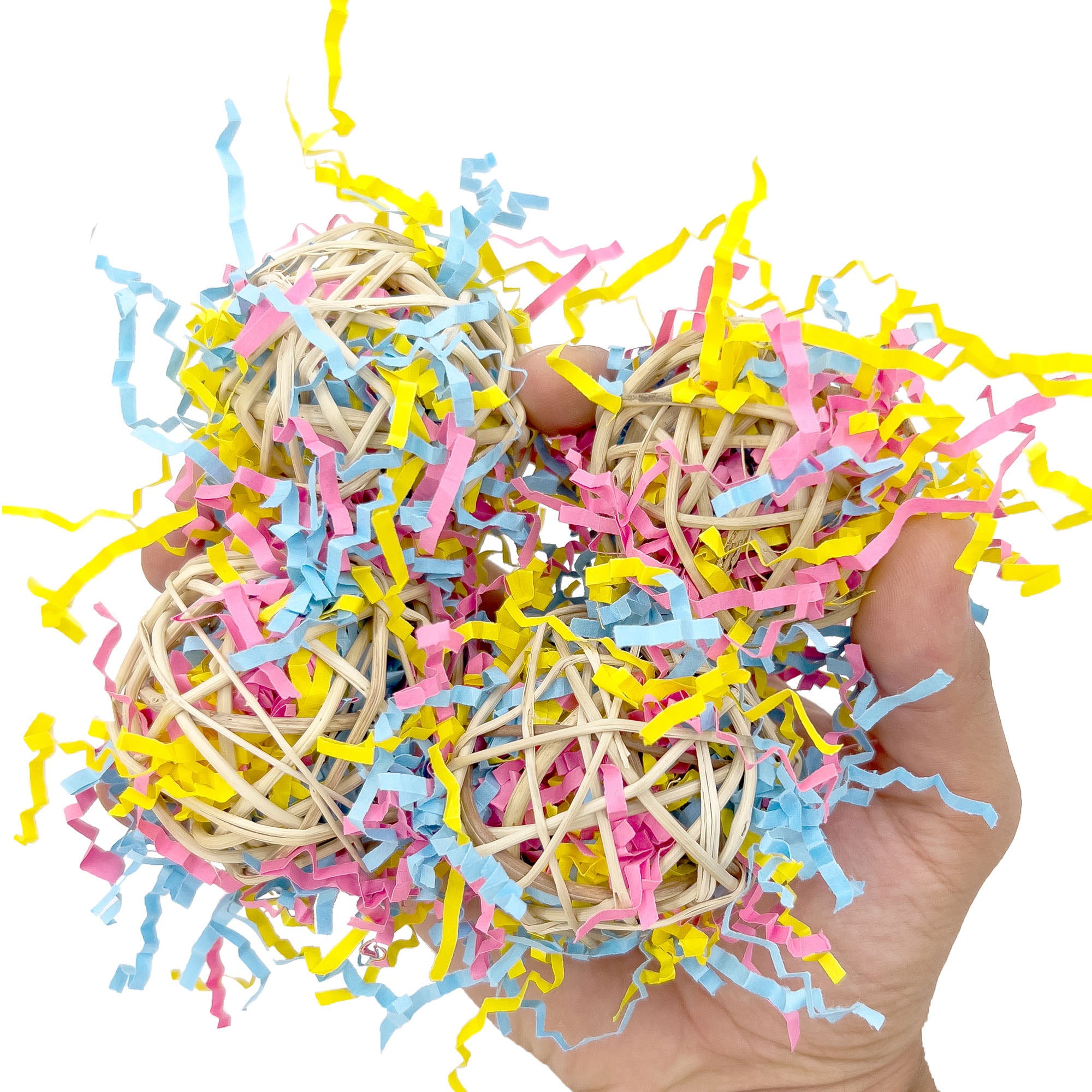 5080 Super Shreddy Vine Balls