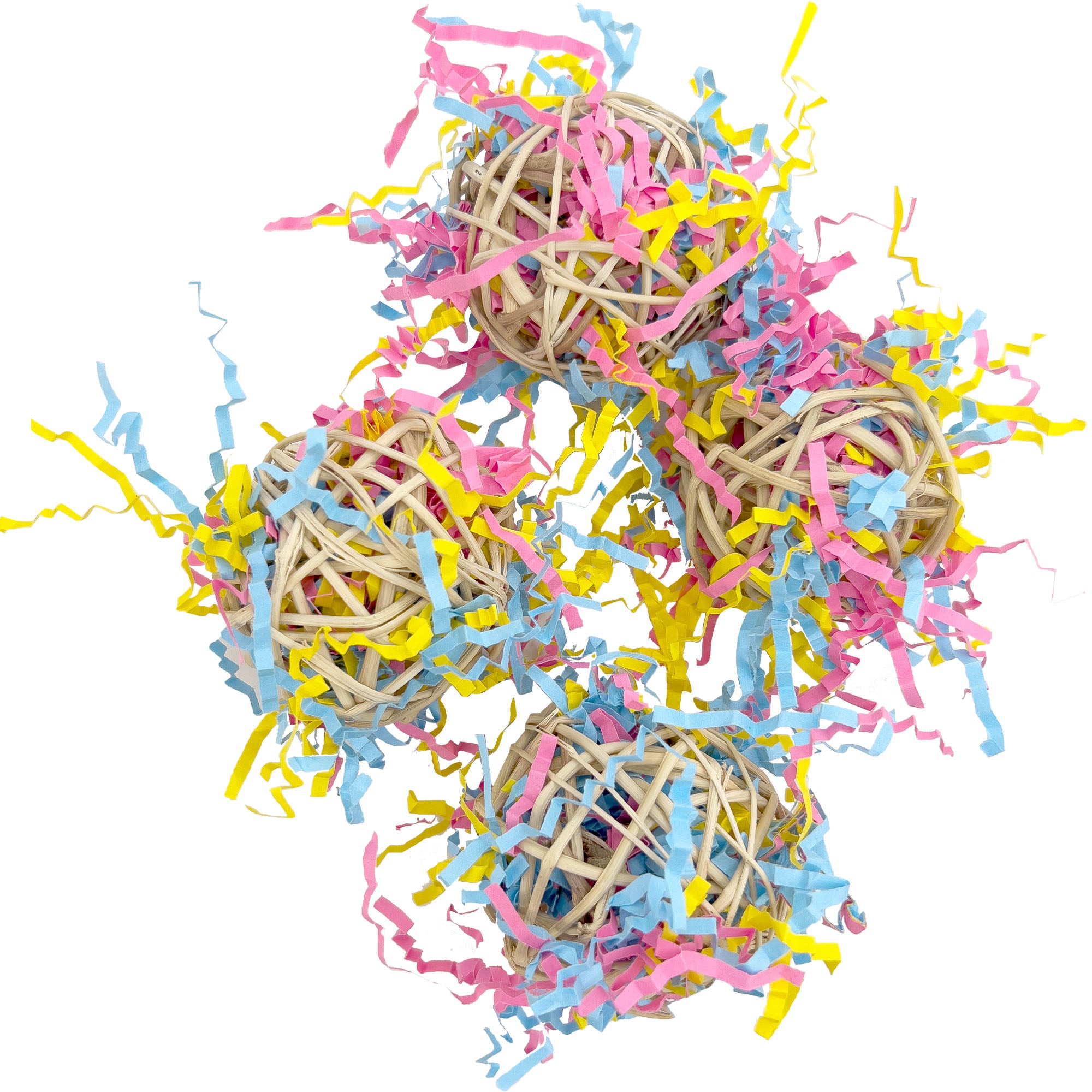 5080 Super Shreddy Vine Balls