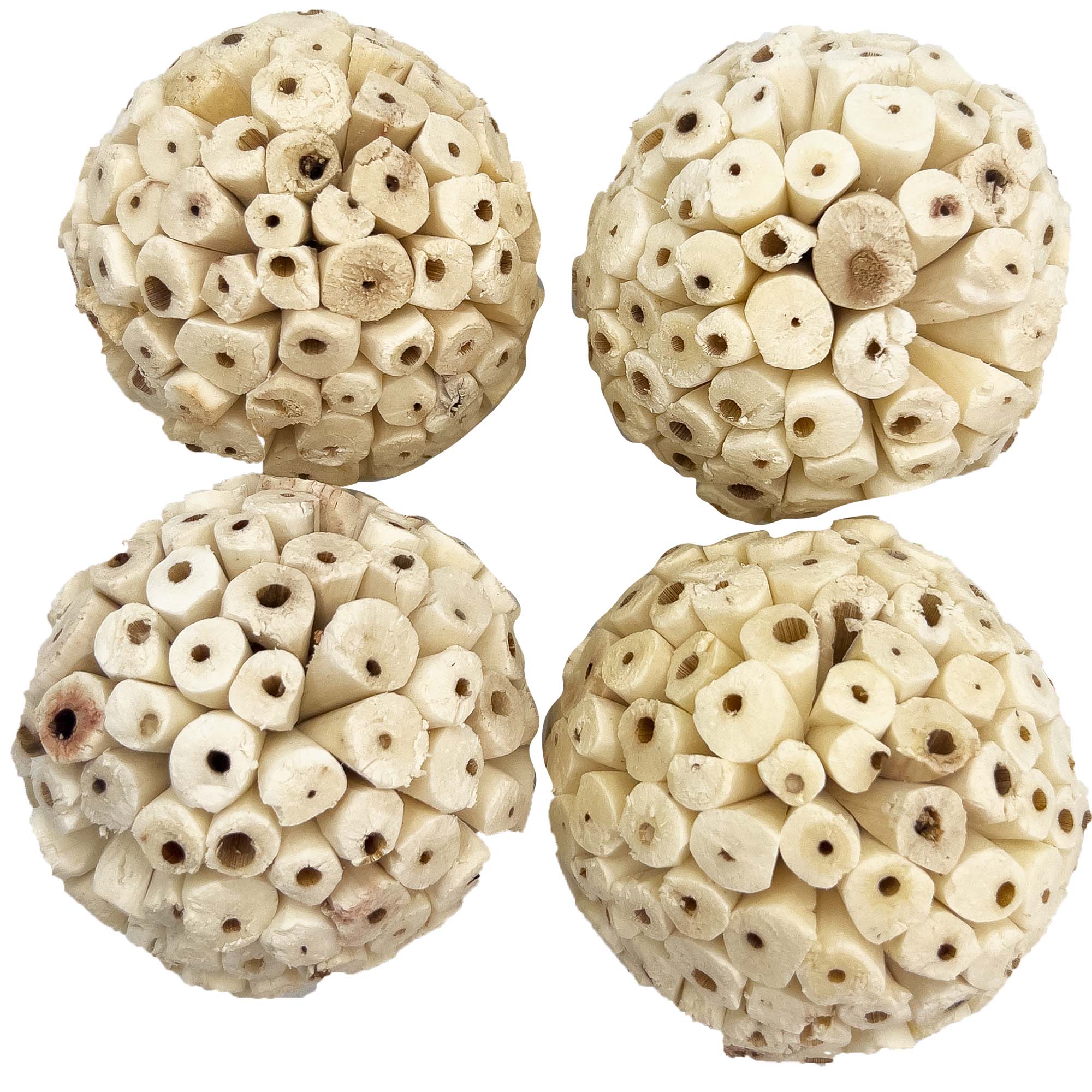 5104 Small Sola Bird Balls