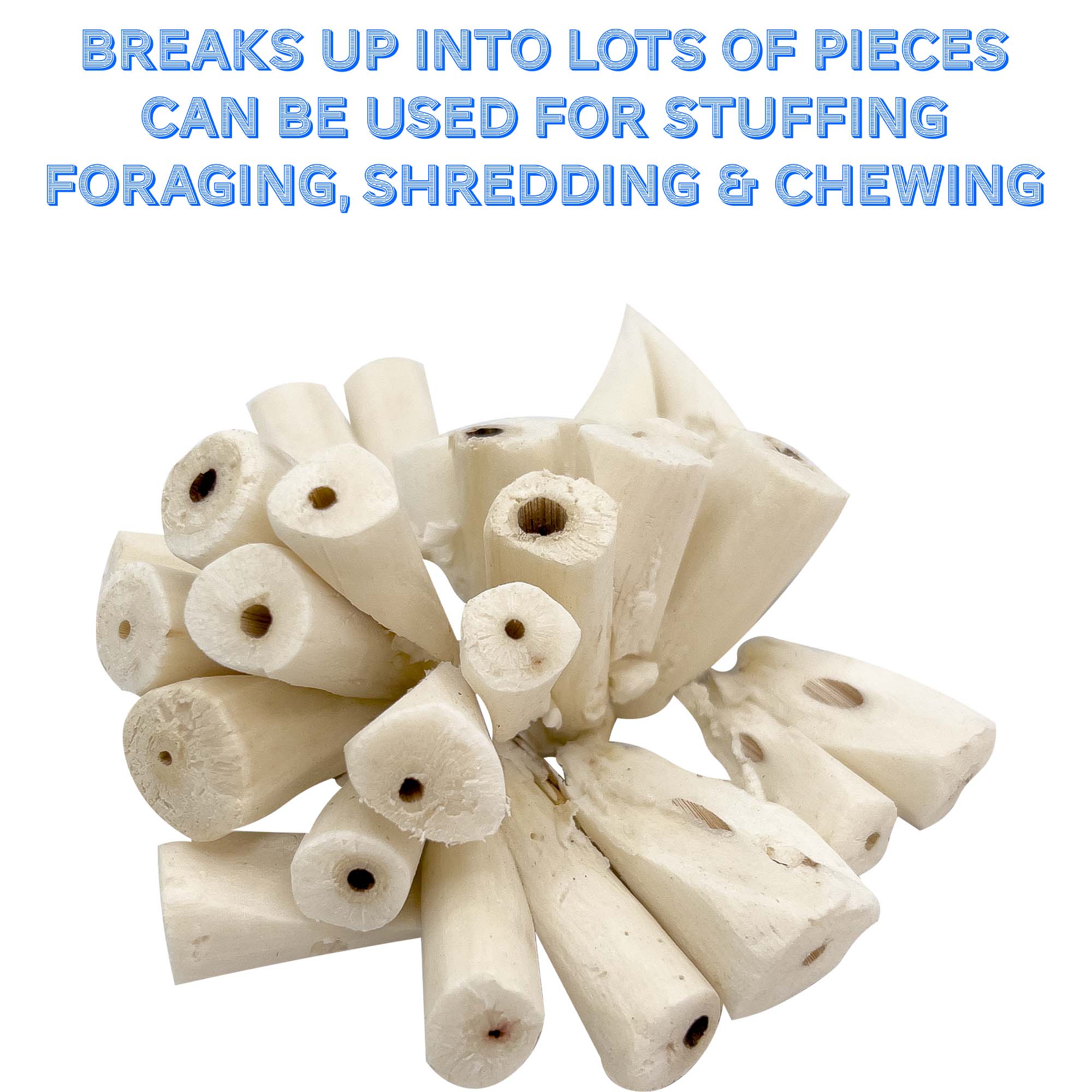 5104 Small Sola Bird Balls