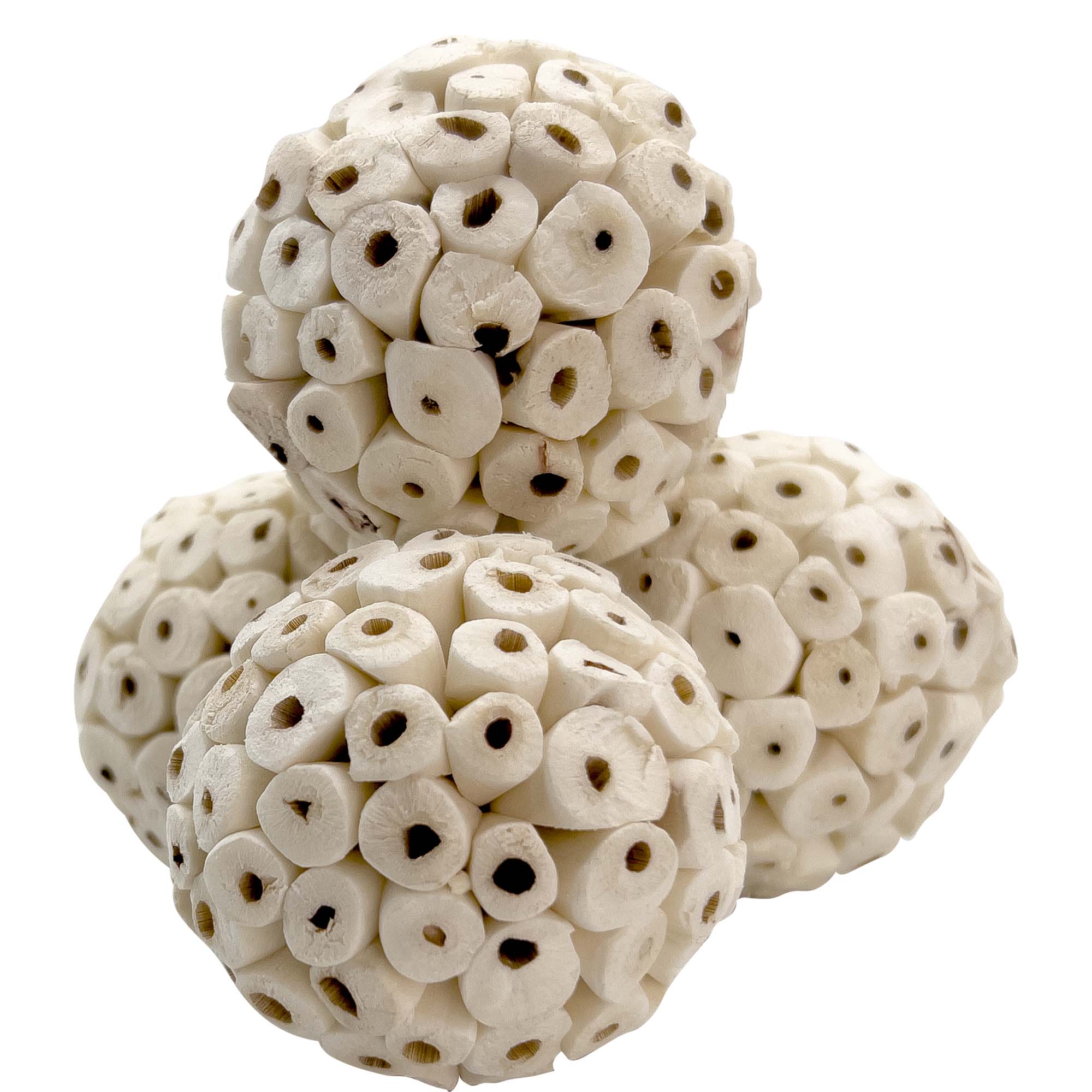 5104 Small Sola Bird Balls