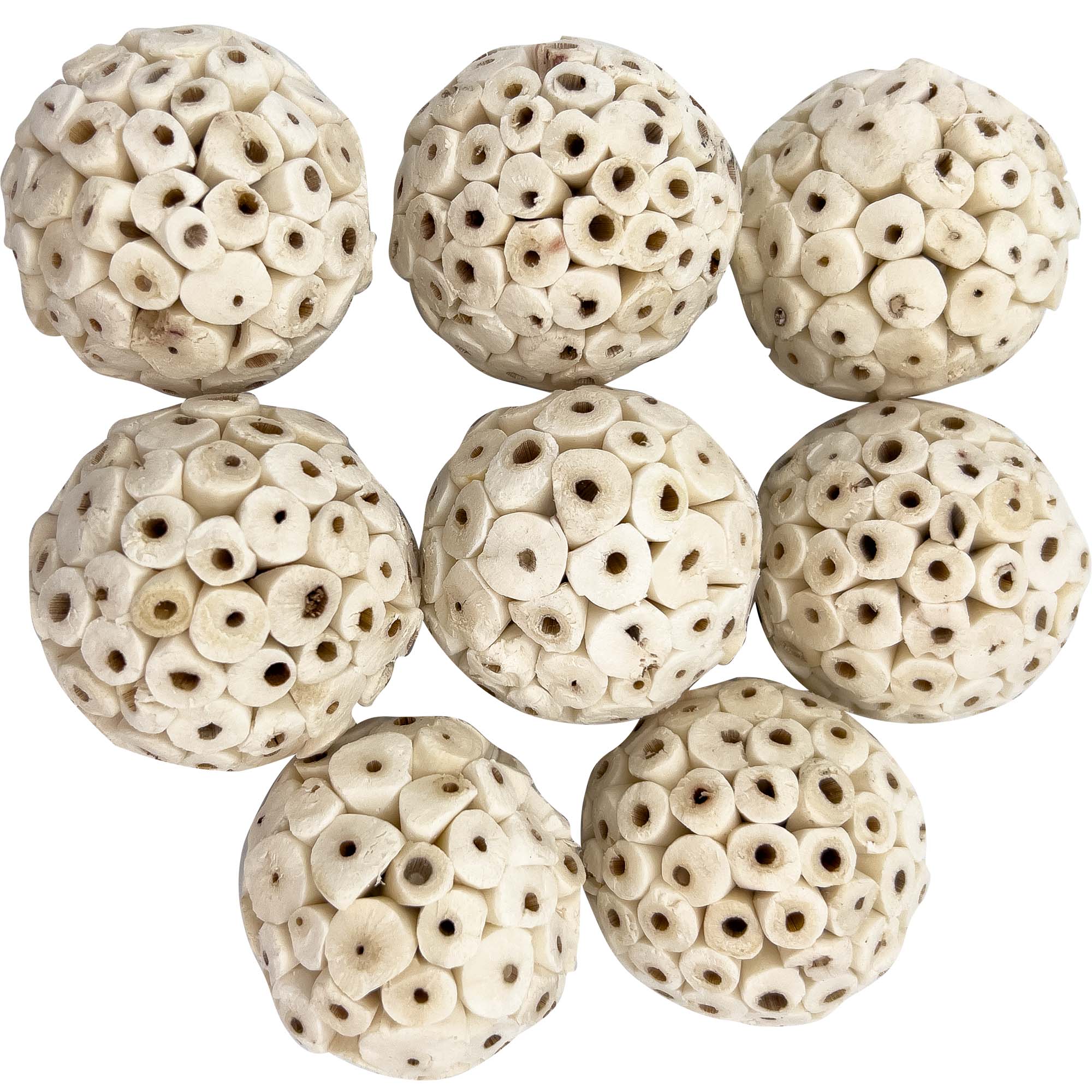 5104 Small Sola Bird Balls