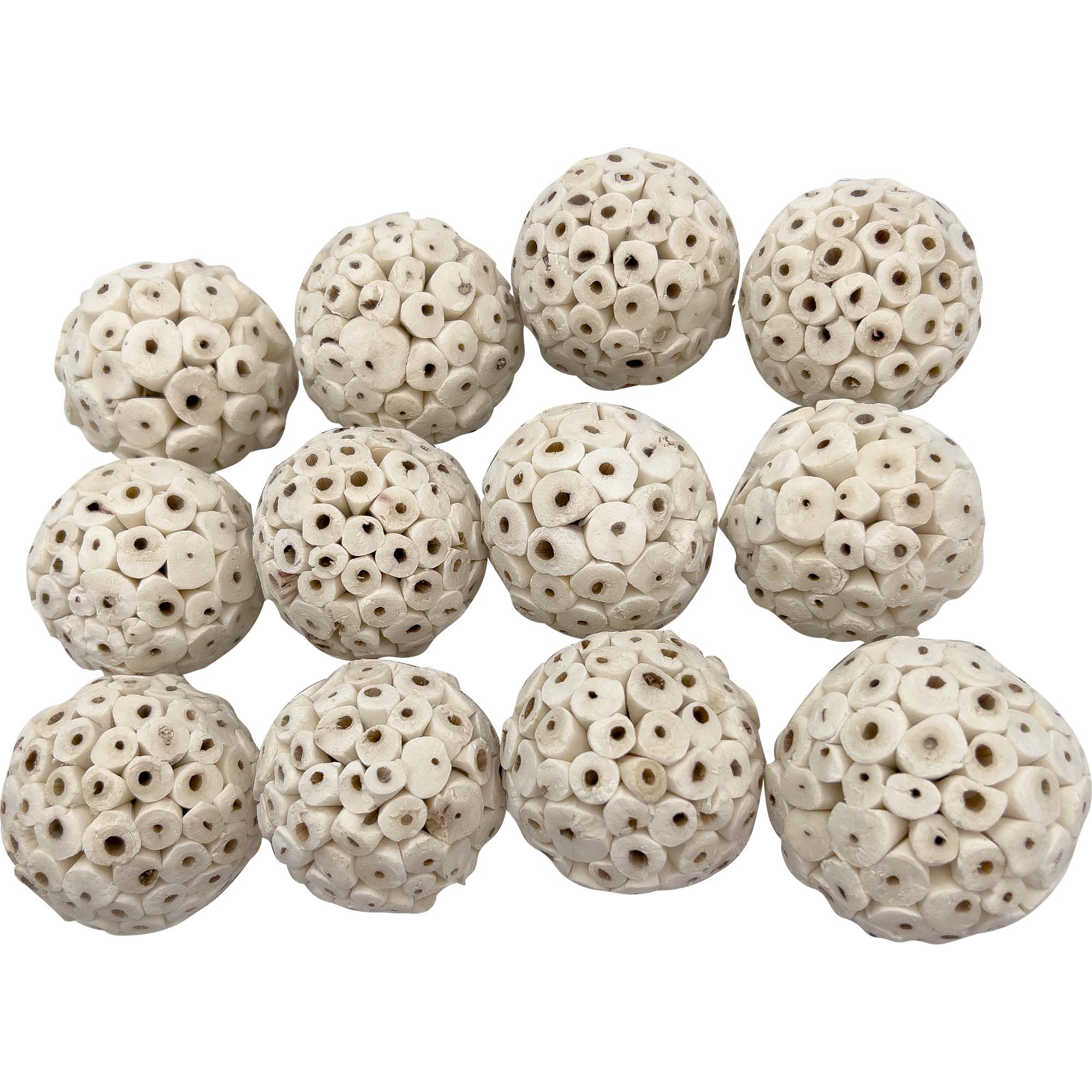 5104 Small Sola Bird Balls