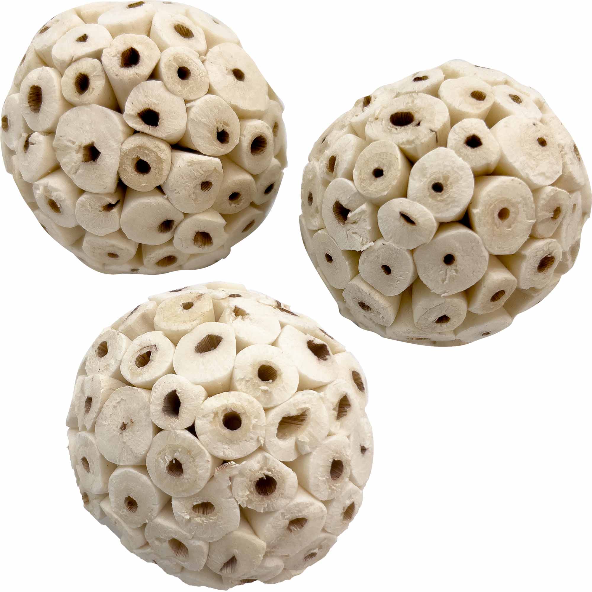 5104 Small Sola Bird Balls