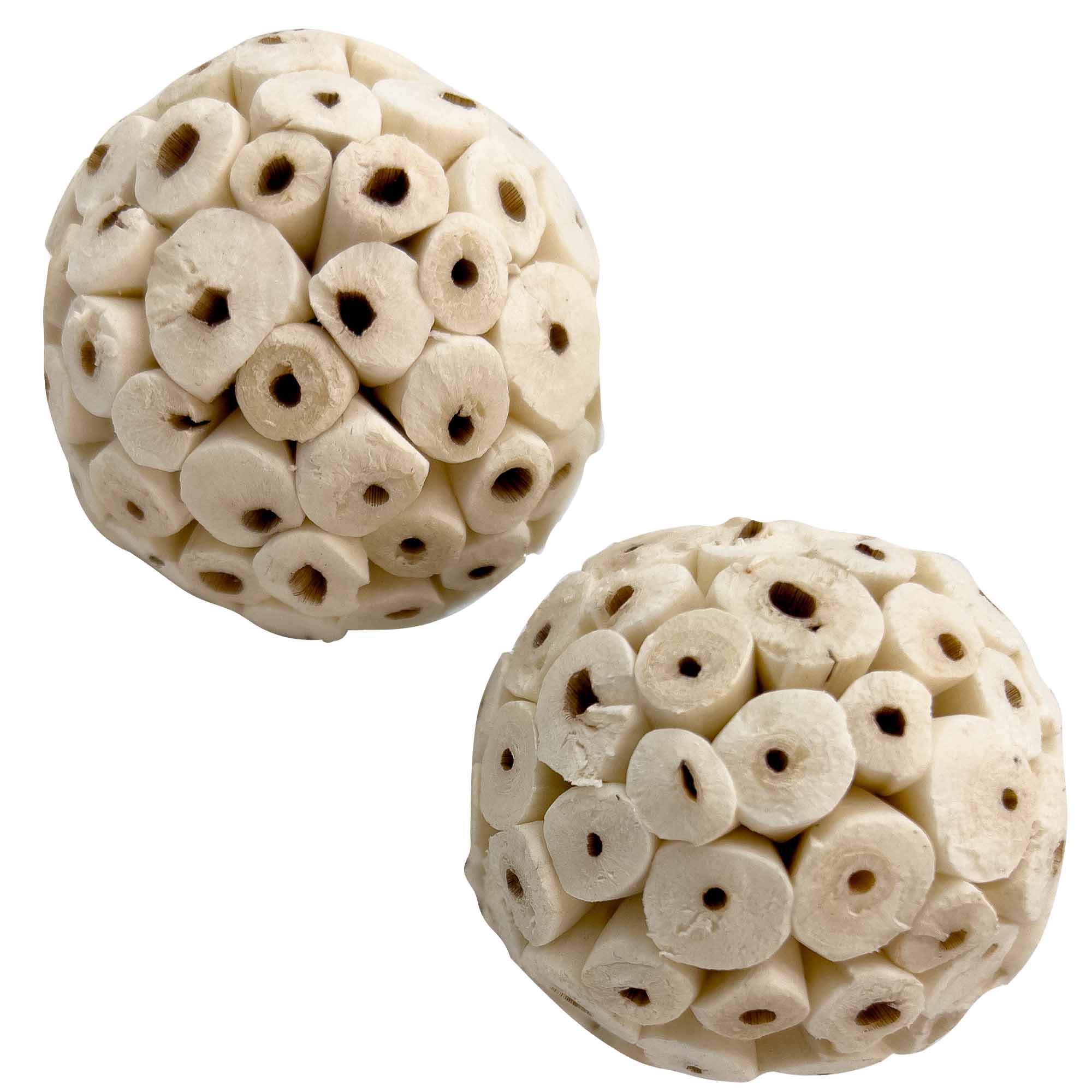 5104 Small Sola Bird Balls
