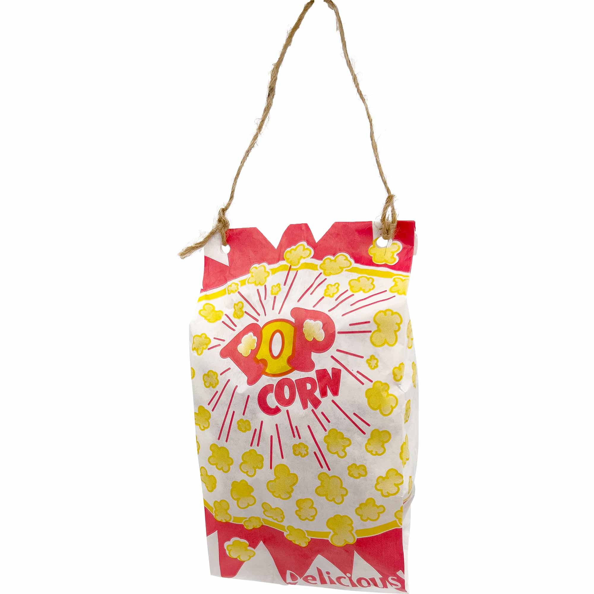 5112 Sola Popcorn Shredder M&M Bird Toys