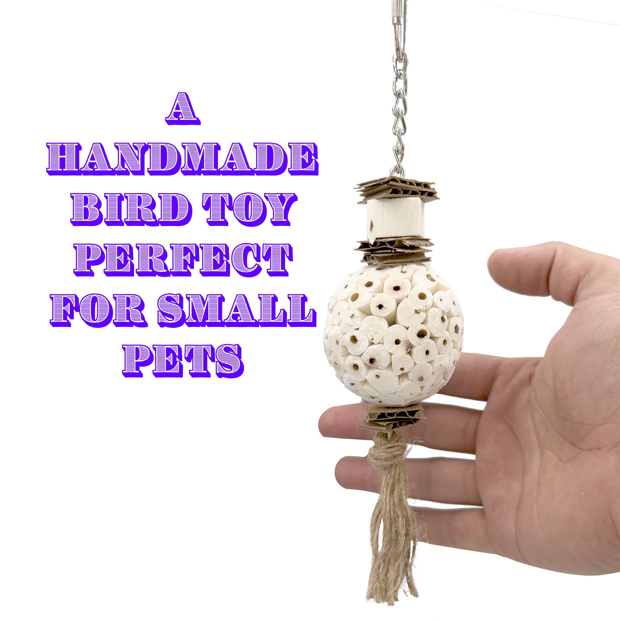 5114 Small Mandarin Sola Muncher