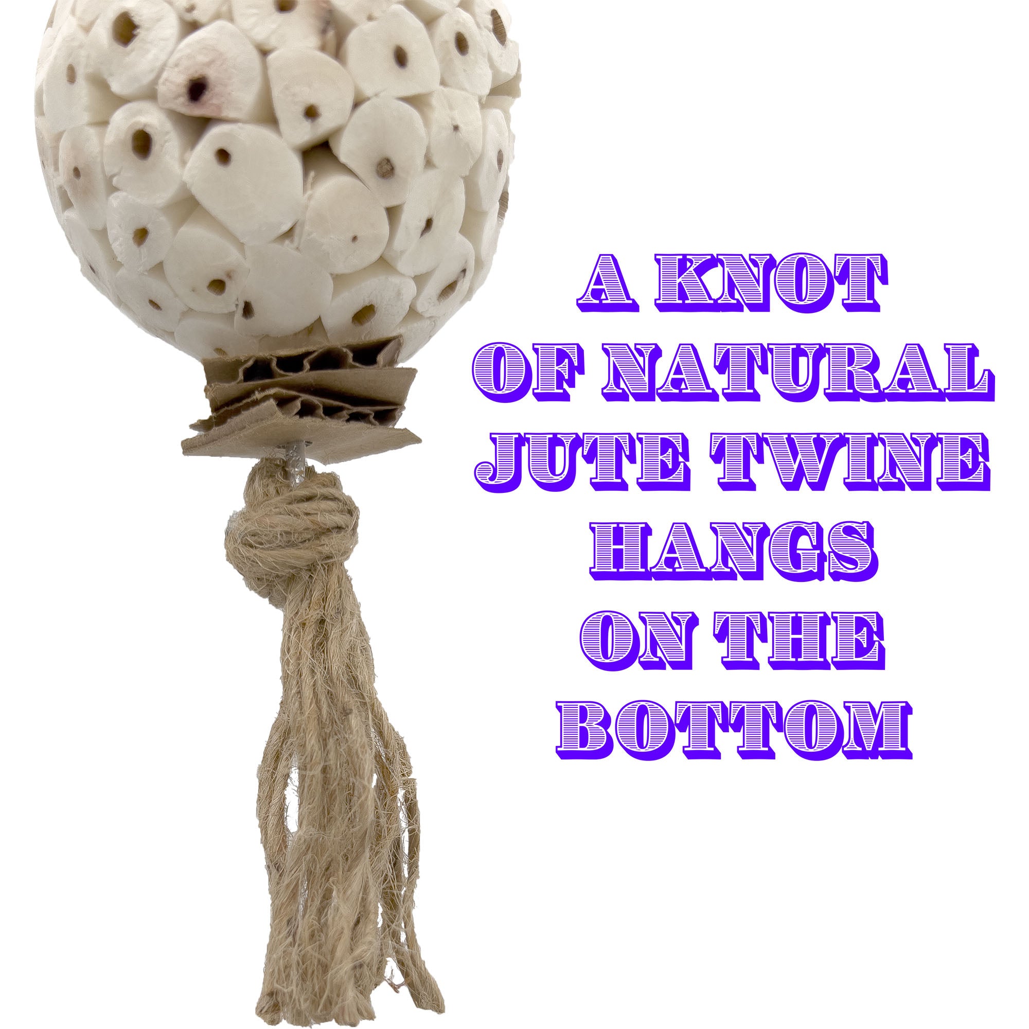 5114 Small Mandarin Sola Muncher