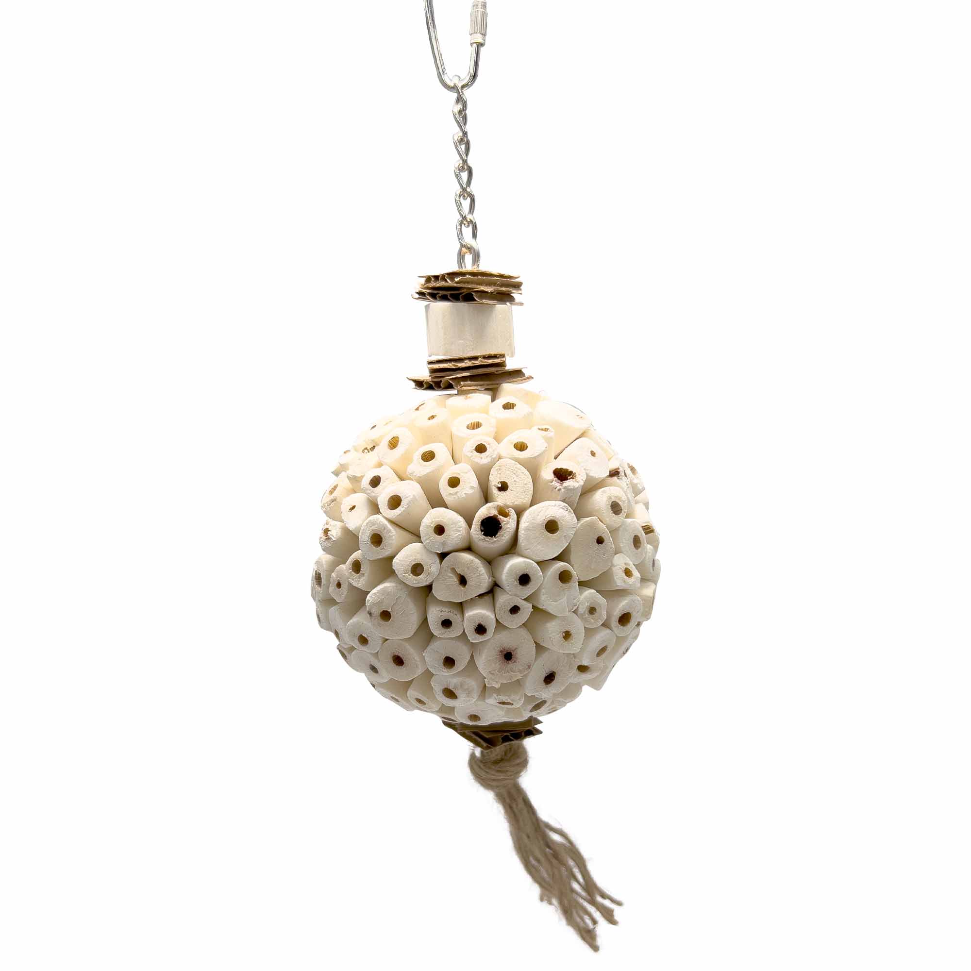 5116 Large Mandarin Sola Muncher