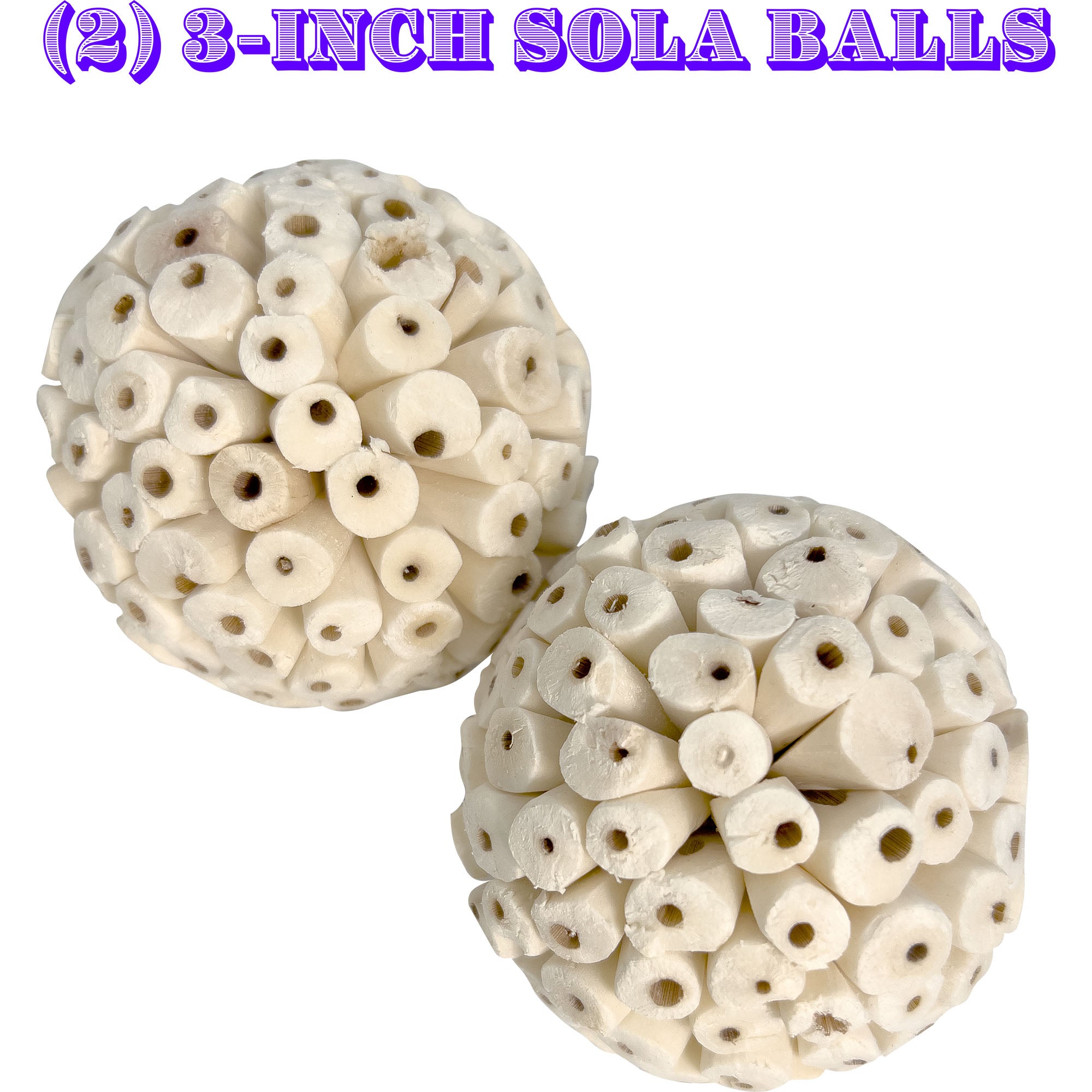 5156 Chunky Sola Platter