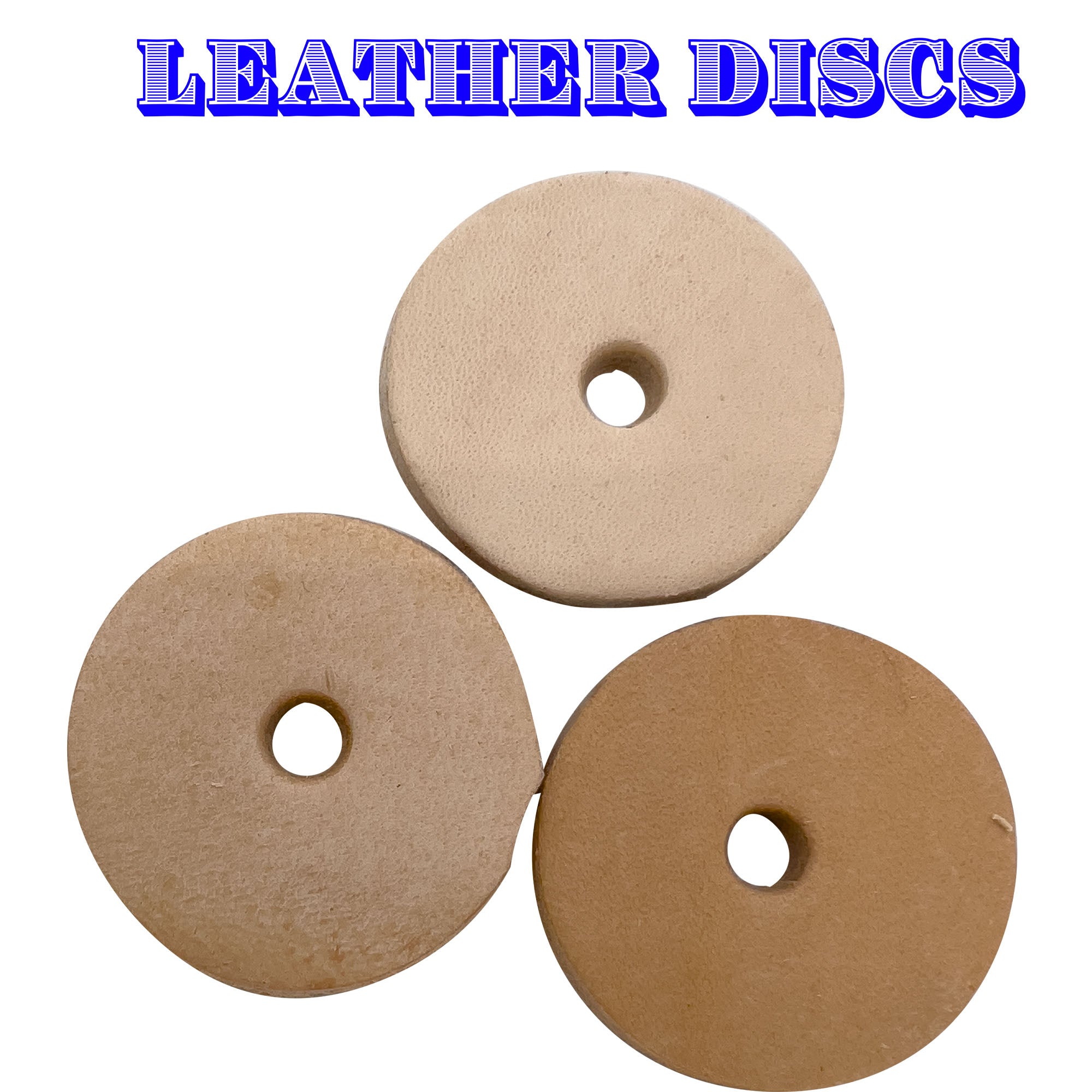 5157 Tropical Leather Little Beak