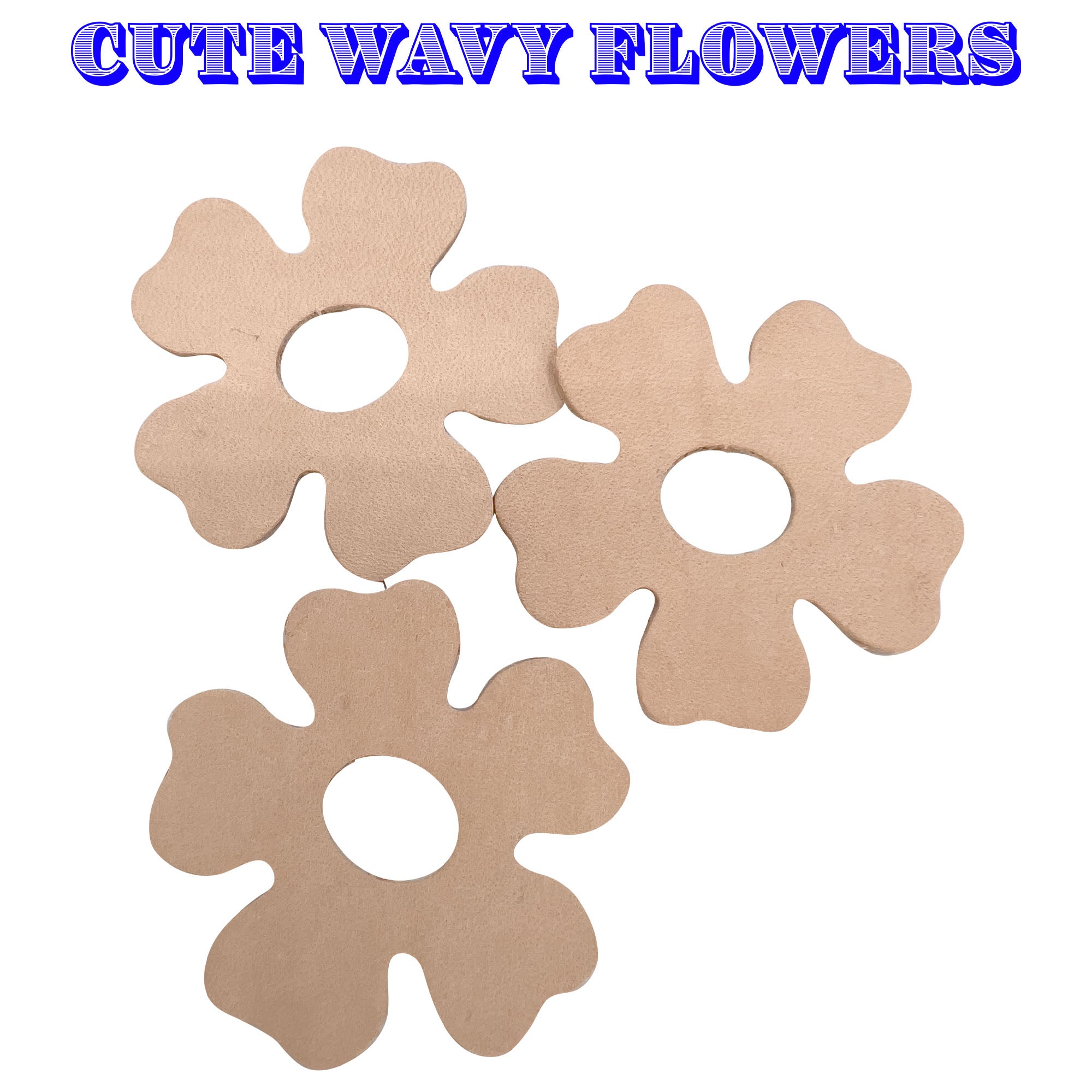 5157 Tropical Leather Little Beak