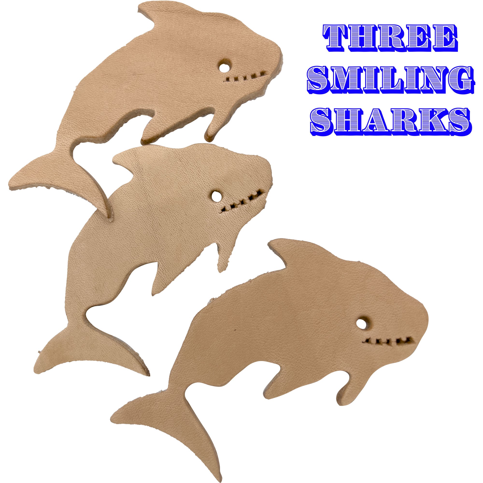 5157 Tropical Leather Little Beak