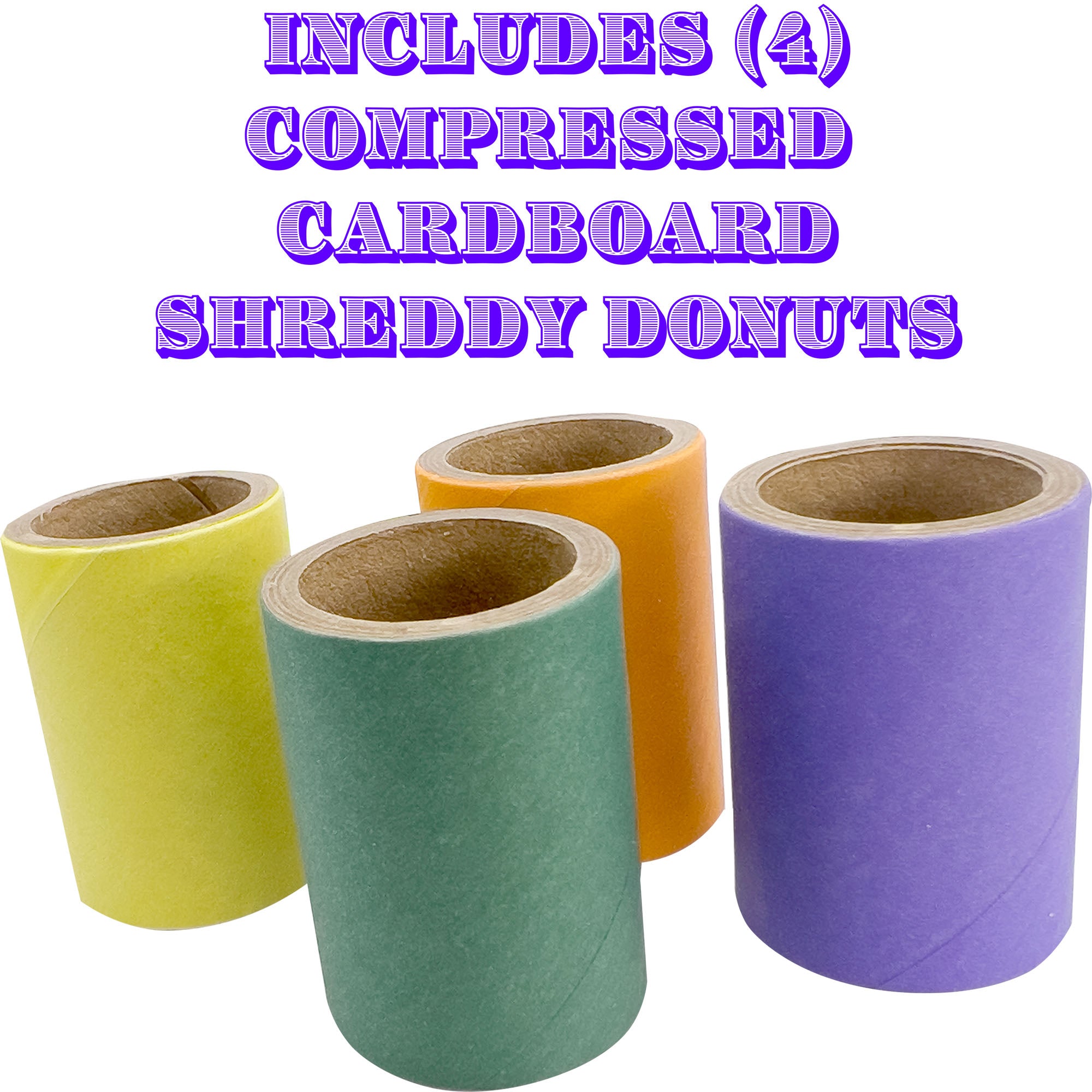 5159 Super Beak Shredder Platter