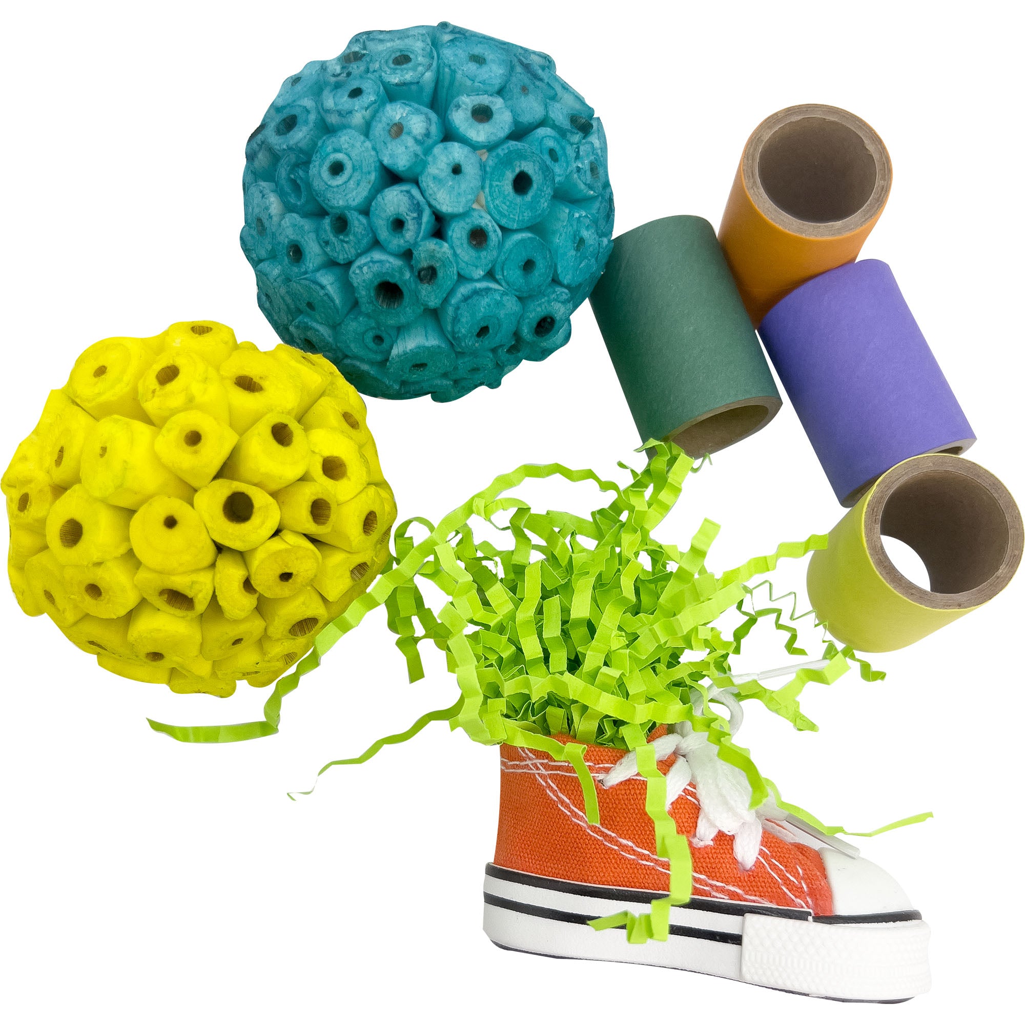 5159 Super Beak Shredder Platter