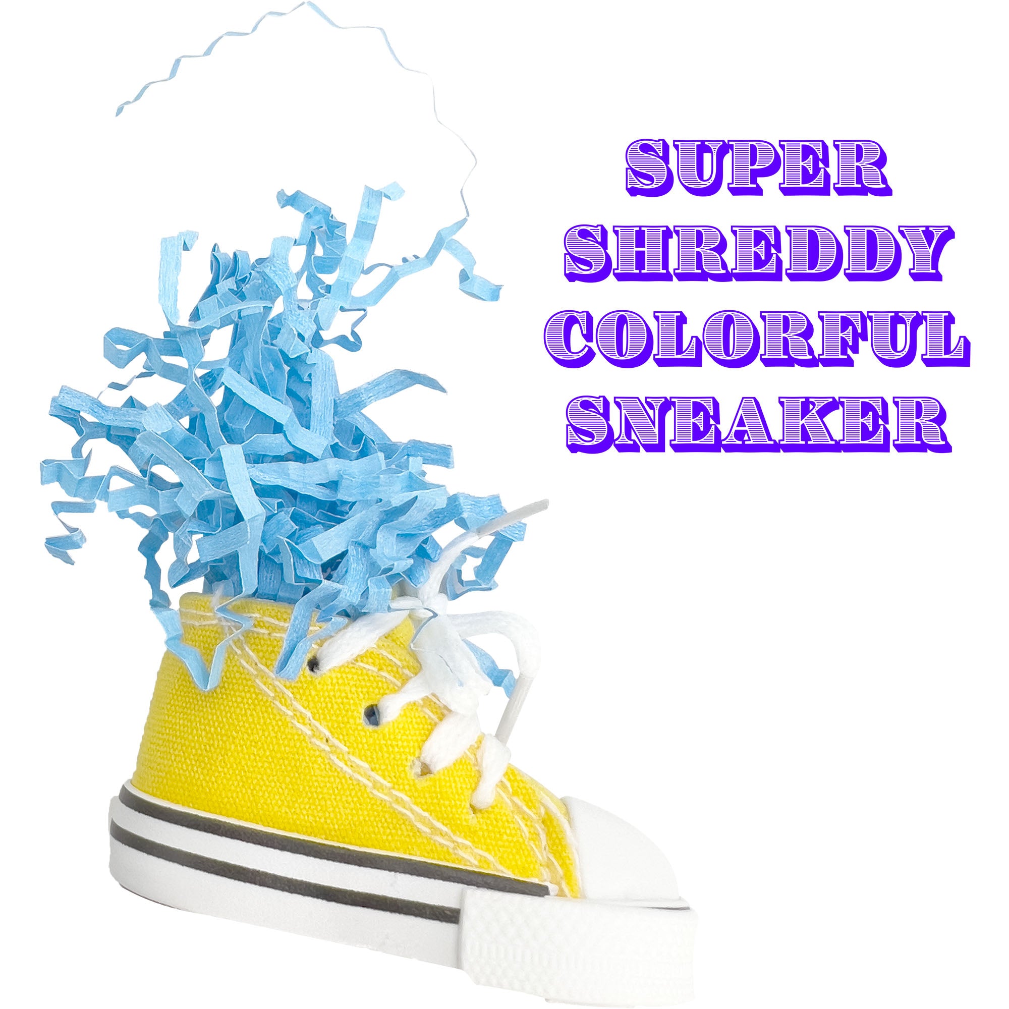 5159 Super Beak Shredder Platter