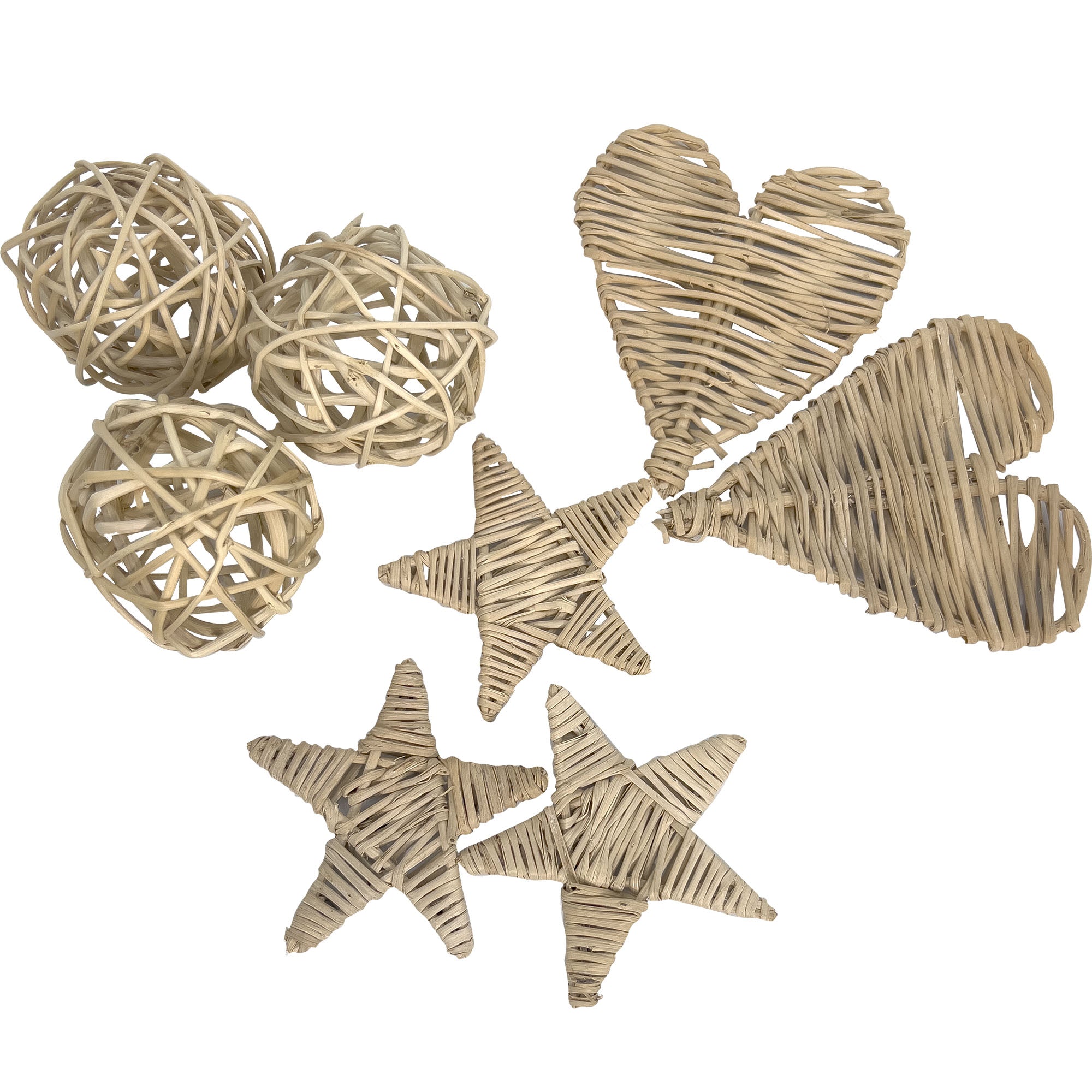 5162 Natural Vine Pleaser