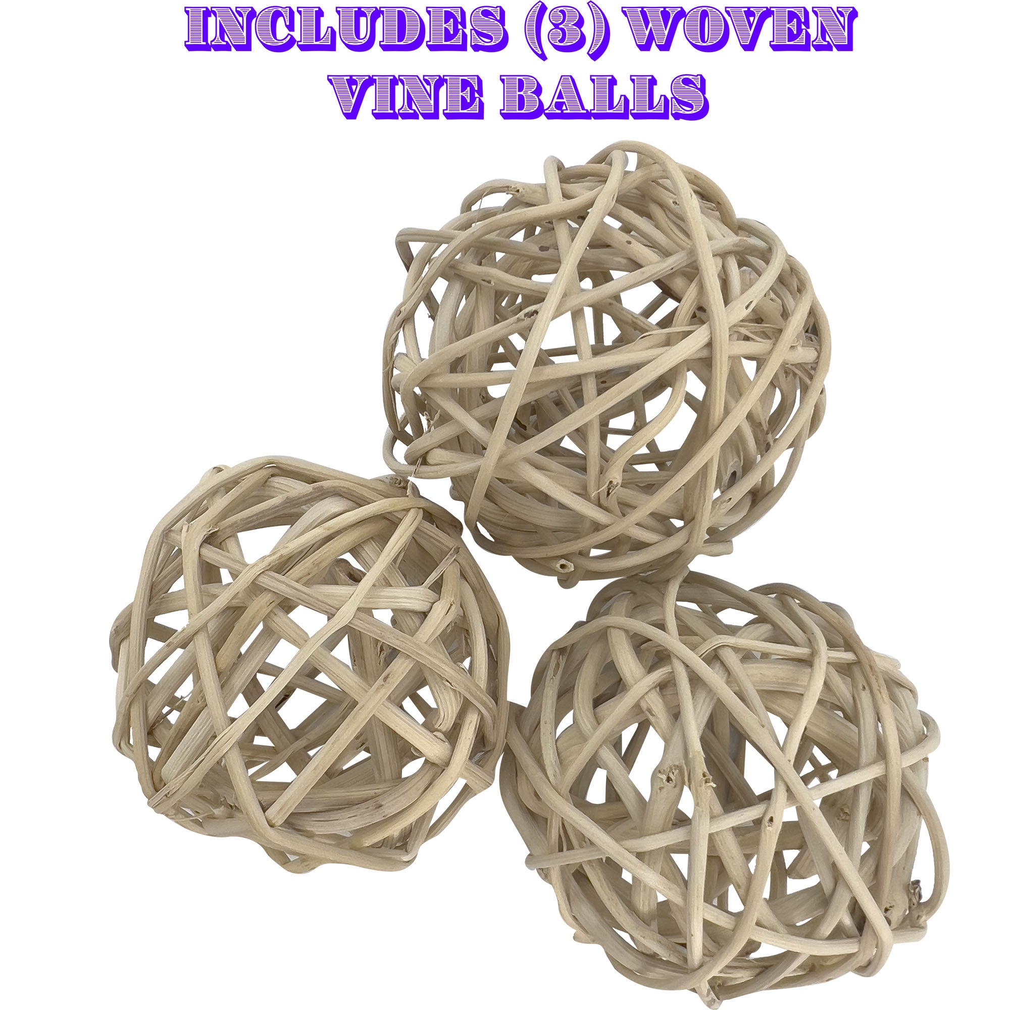 5162 Natural Vine Pleaser