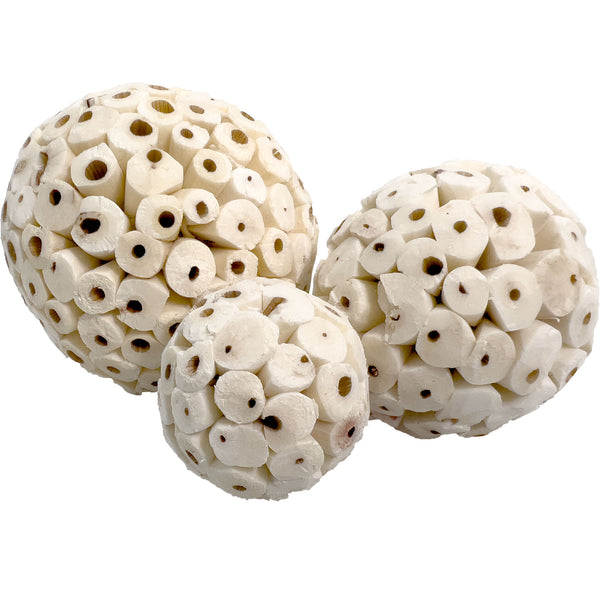 Sola Ball Sampler #5166