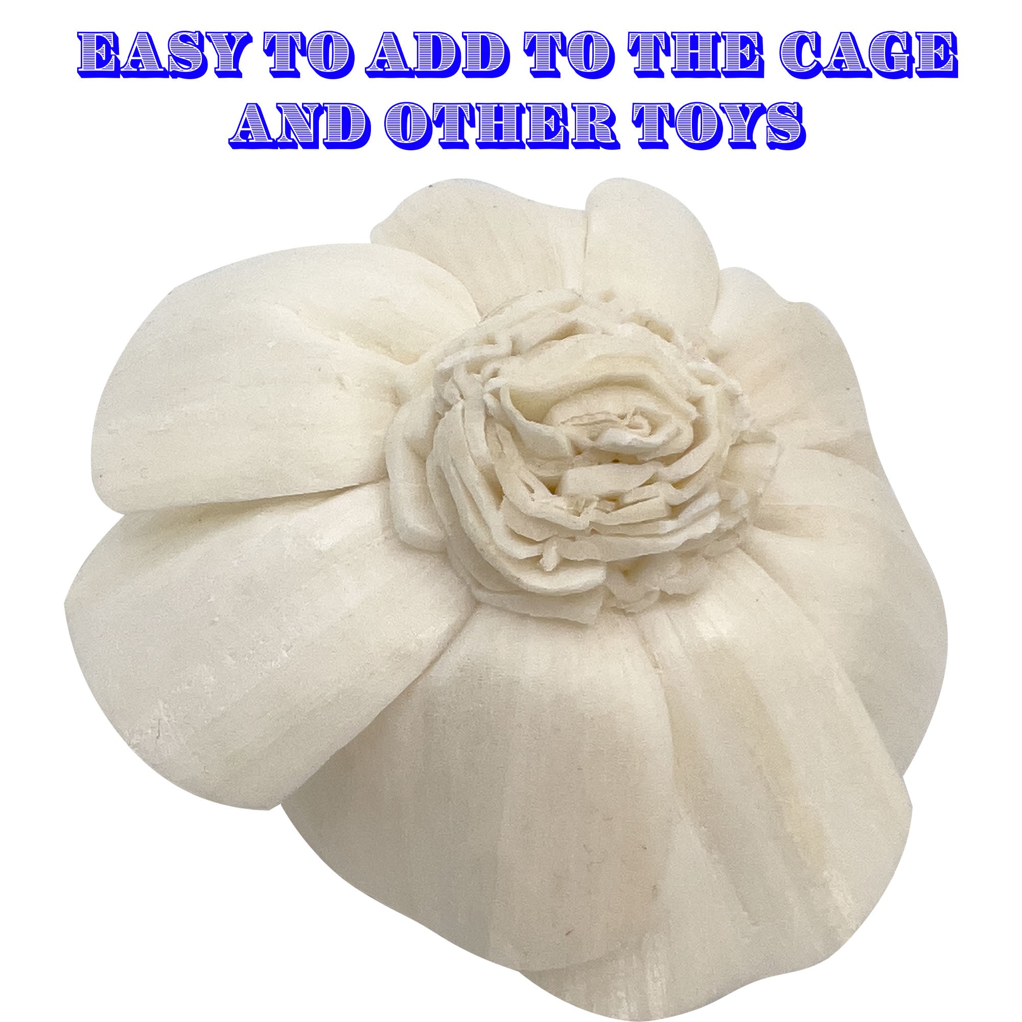 5175 Sola Shred Roses