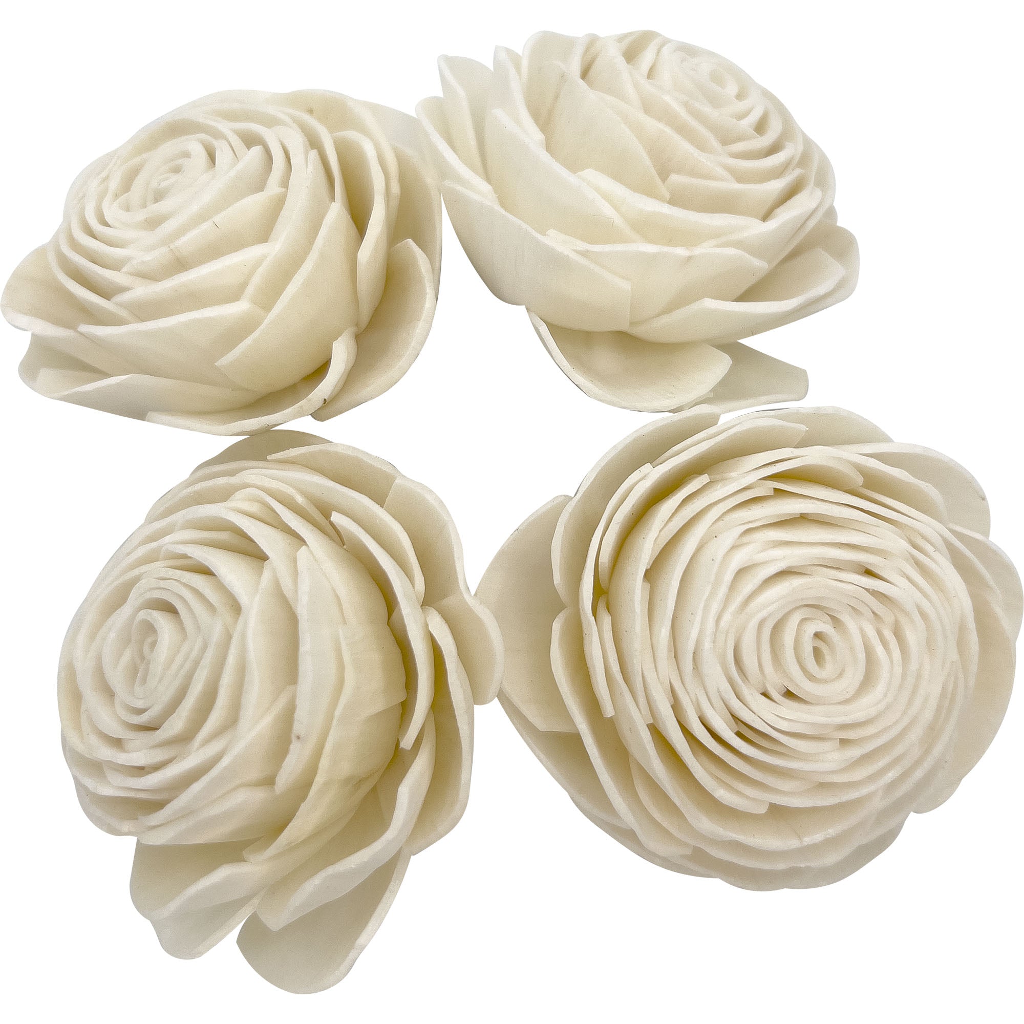 5175 Sola Shred Roses