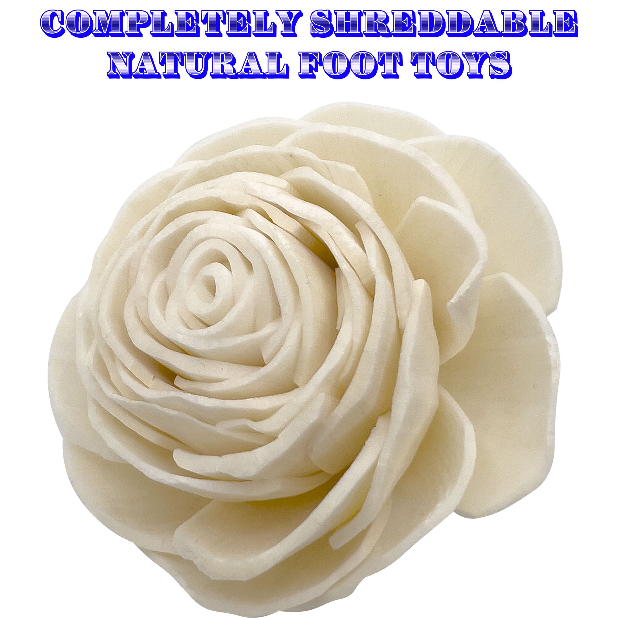 5175 Sola Shred Roses