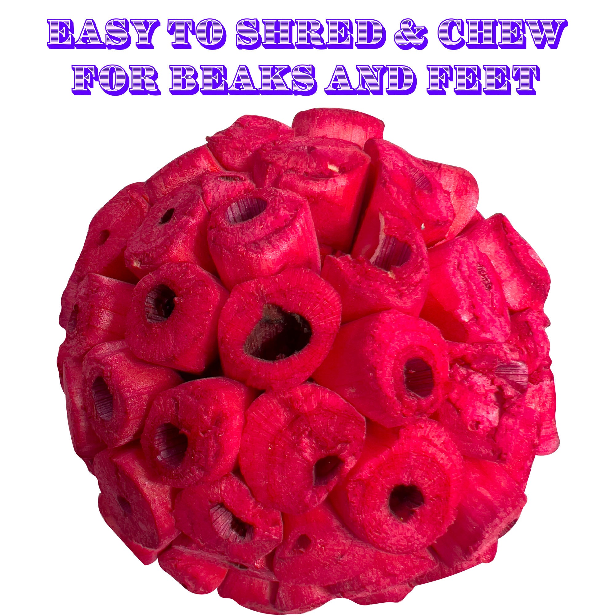 5200 Small Rainbow Sola Balls