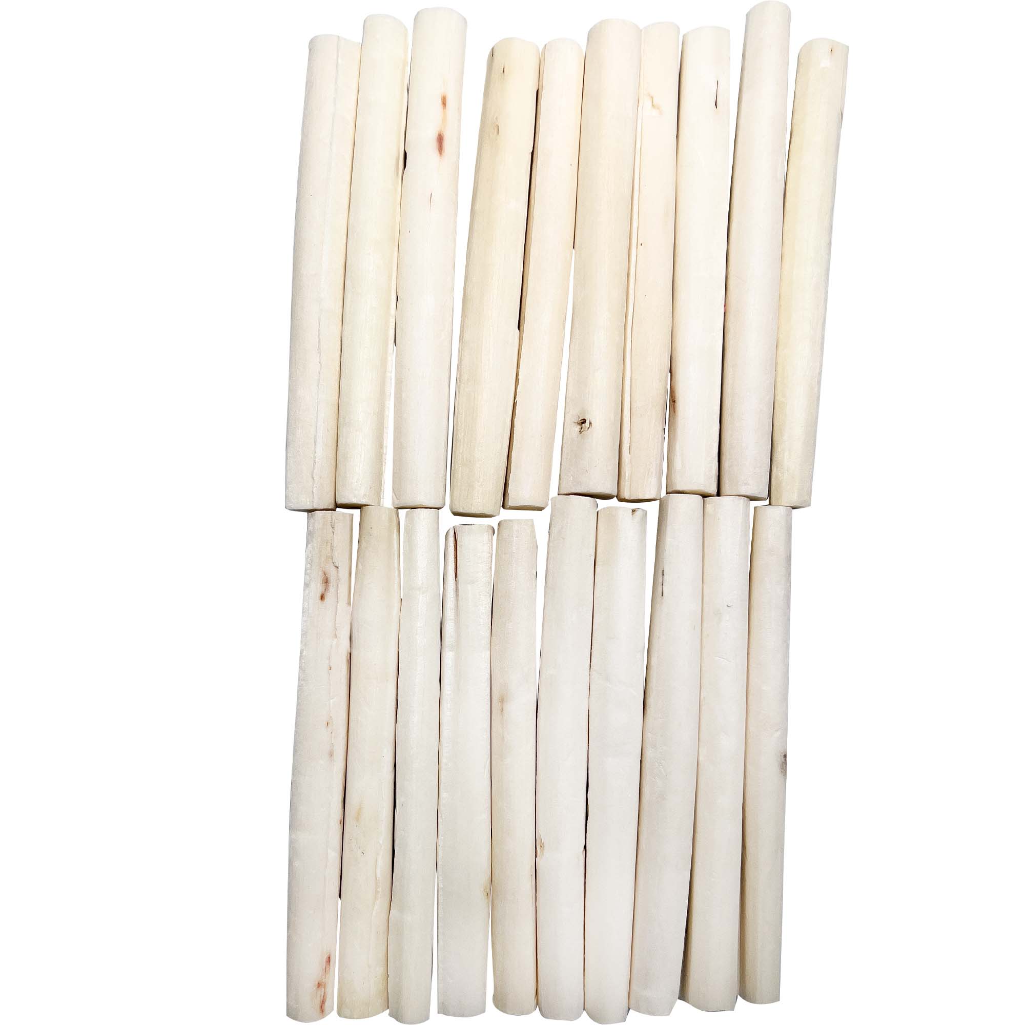 5510 Skinny Sola Logs