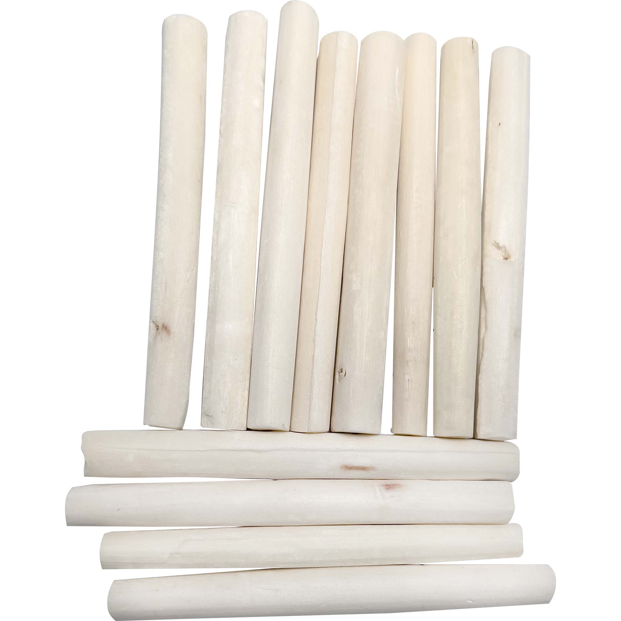 5510 Skinny Sola Logs