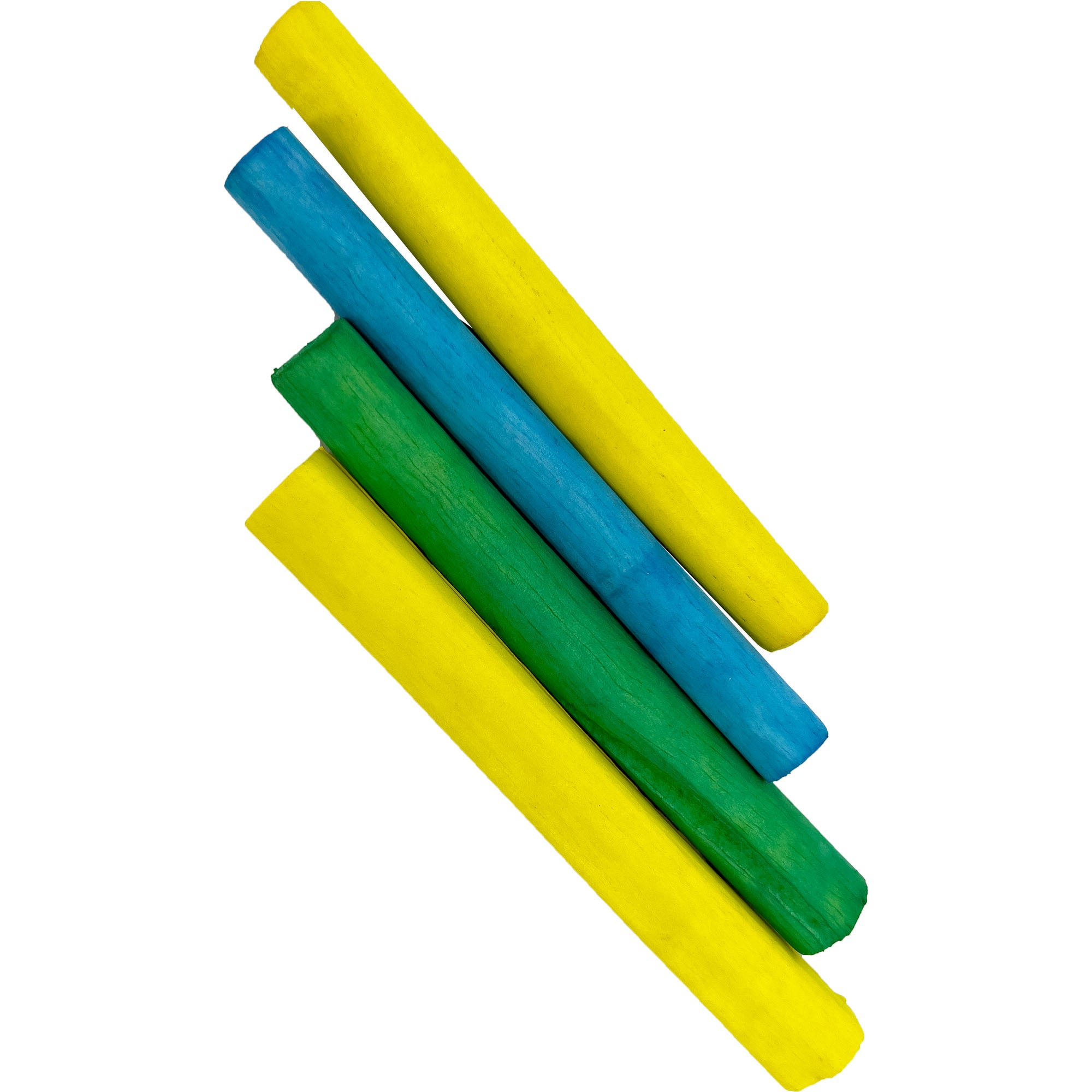 5515 Skinny Rainbow Sola Logs