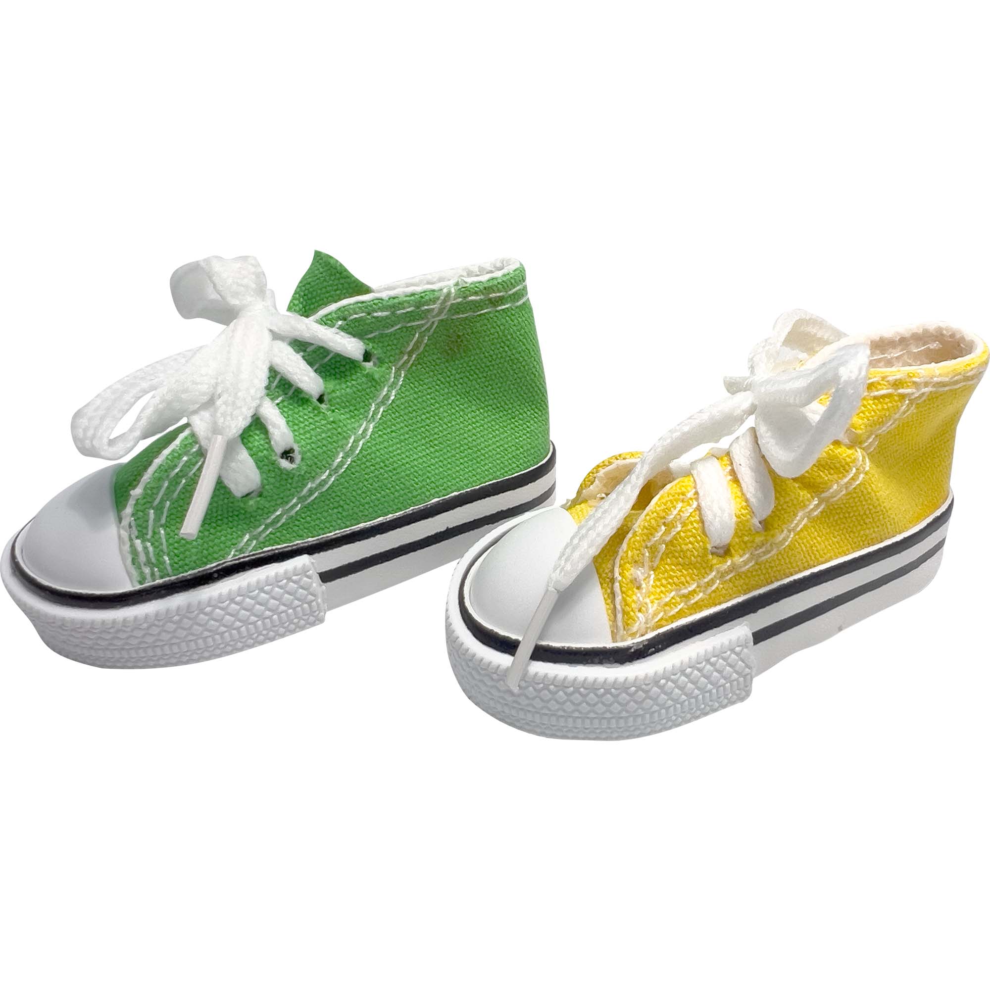 5000 Sneaker Shredders