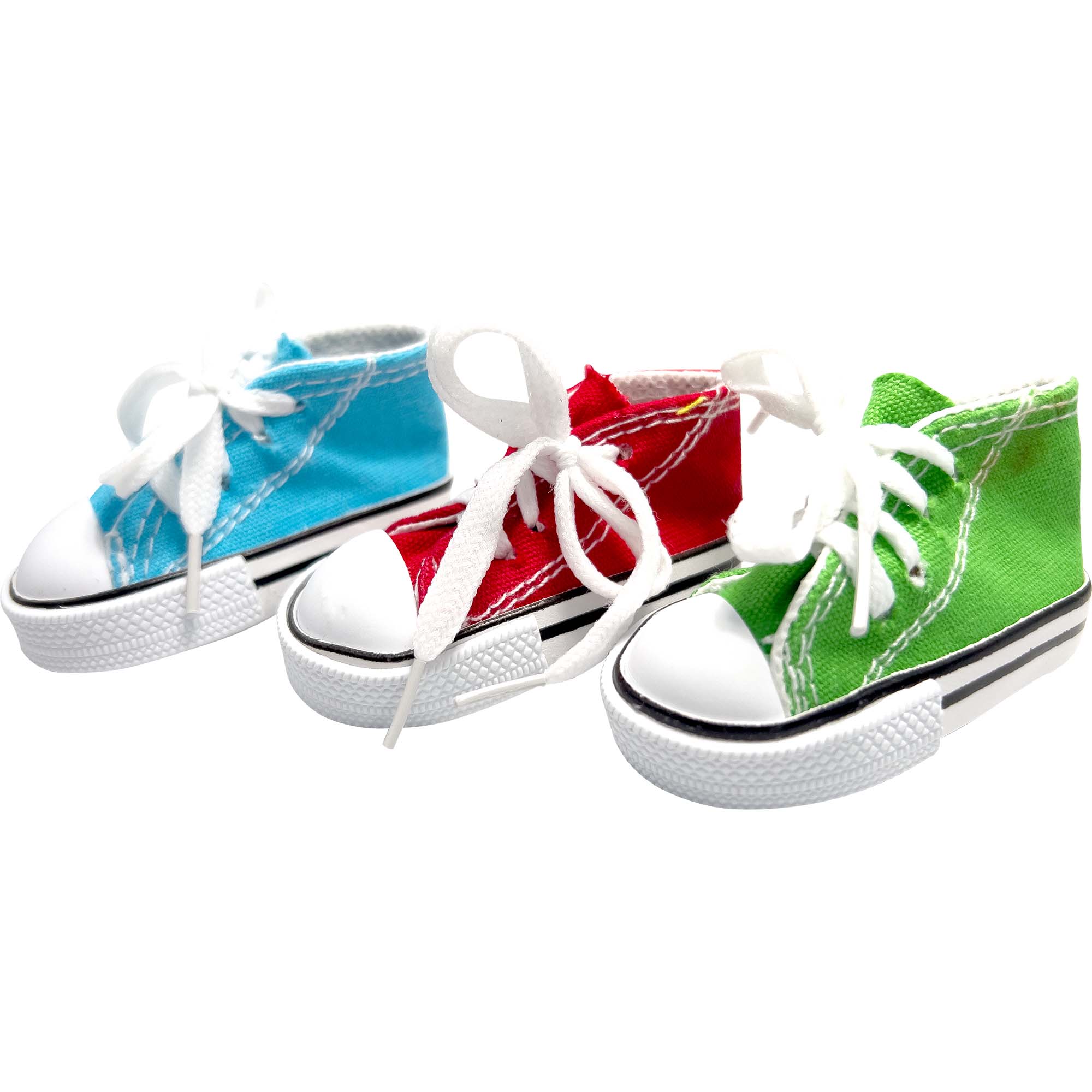 5000 Sneaker Shredders