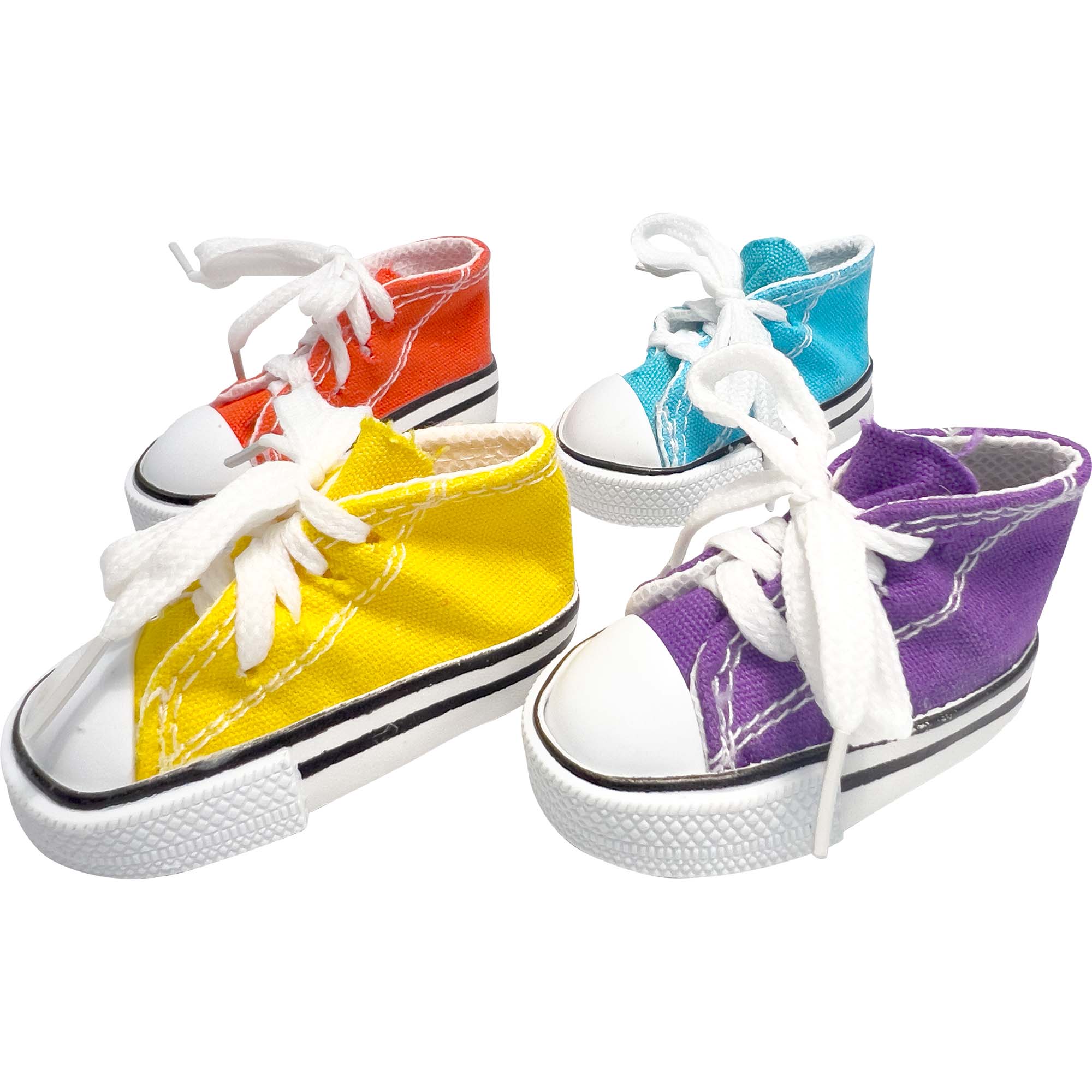 5000 Sneaker Shredders