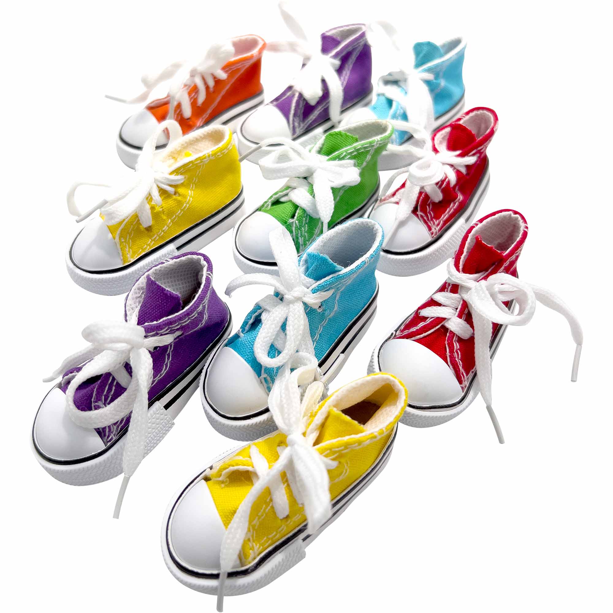 5000 Sneaker Shredders