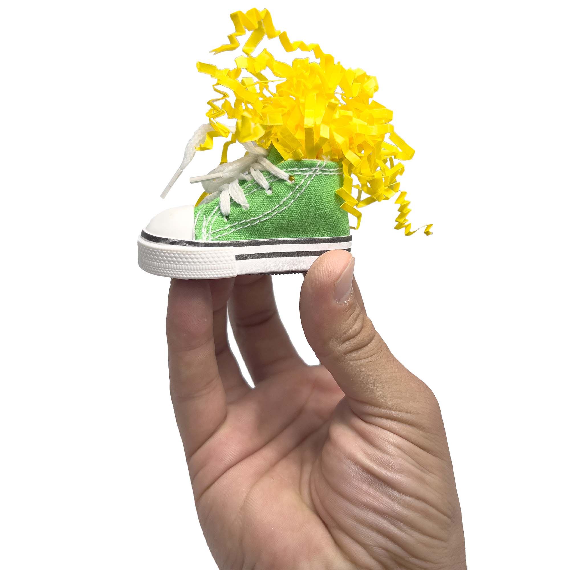 5612 Super Shreddy Sneakers