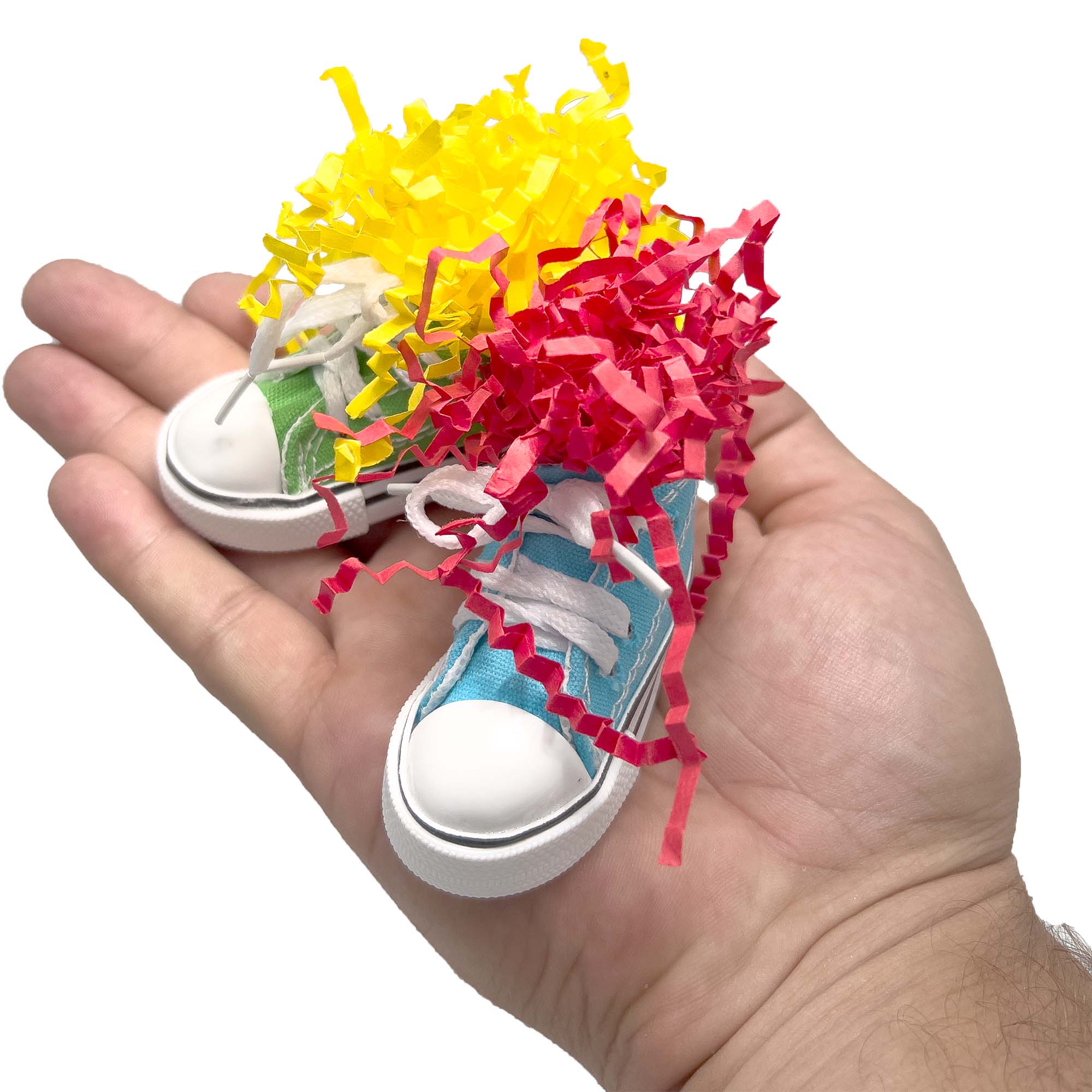 5612 Super Shreddy Sneakers